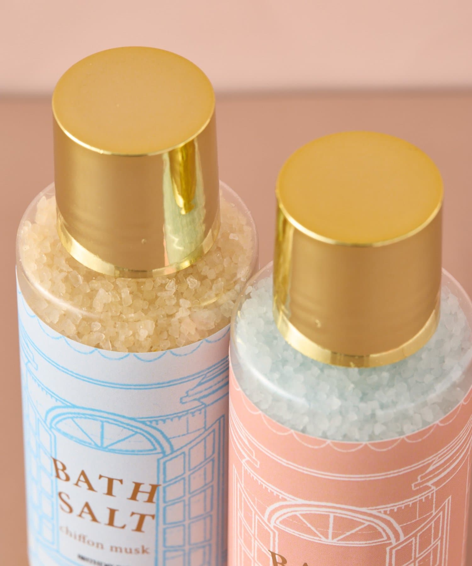 BIRTHDAY BAR(バースデイバー) Moments Made Special　Body Essentials