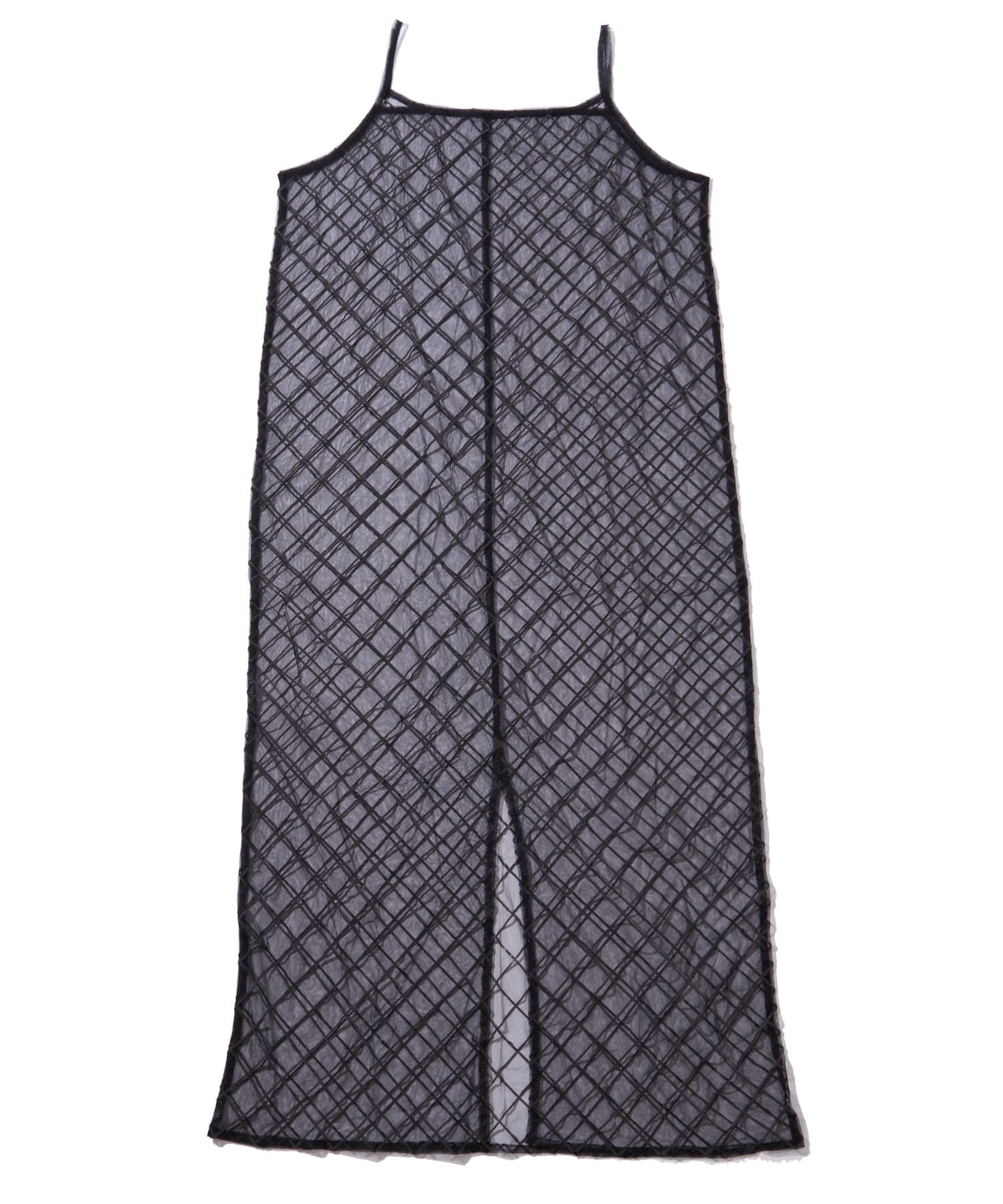 OUTLET(アウトレット) 【WHO'S WHO gallery】フロッキーワンピース