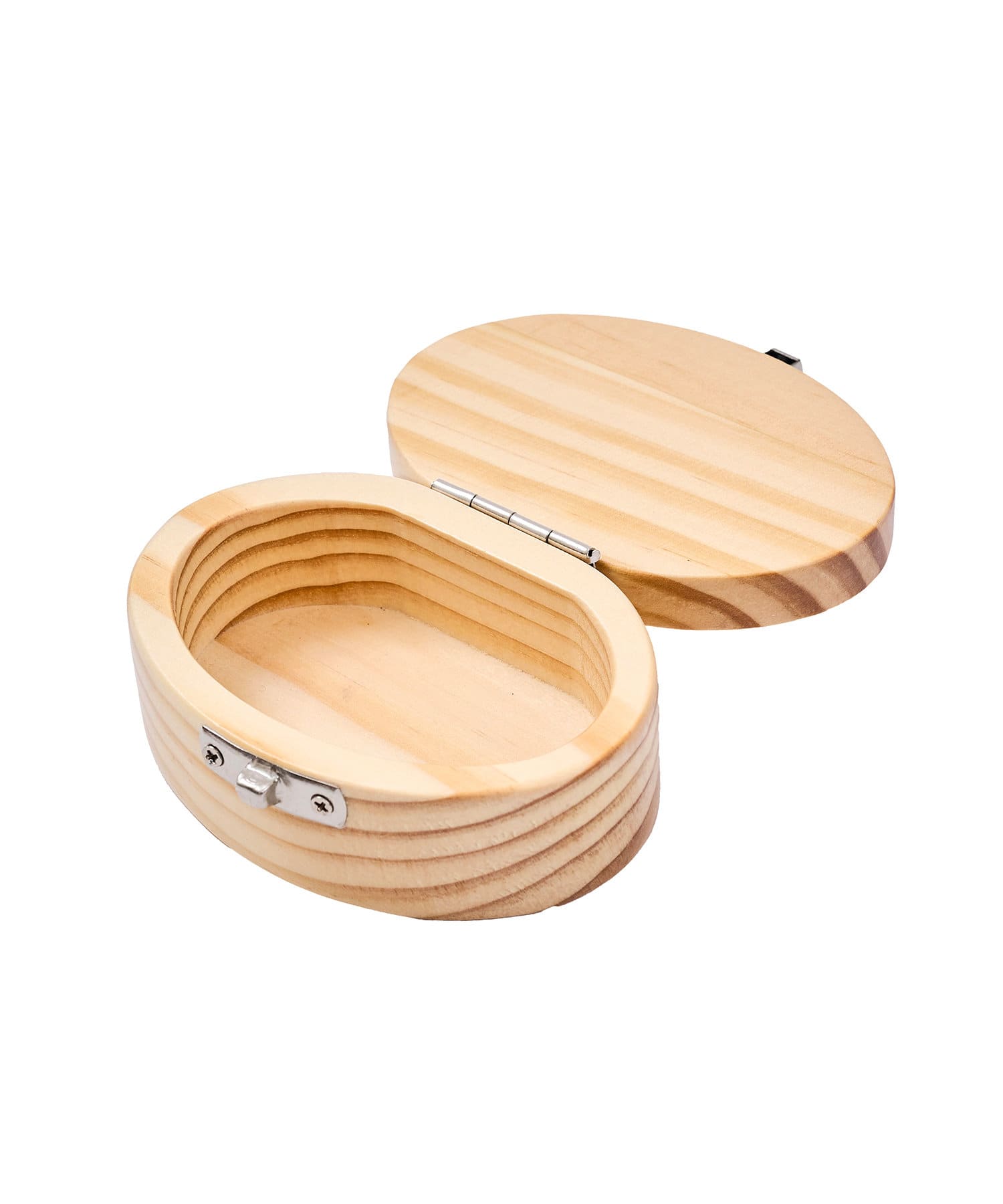 3COINS(スリーコインズ) 木製被毛ケース