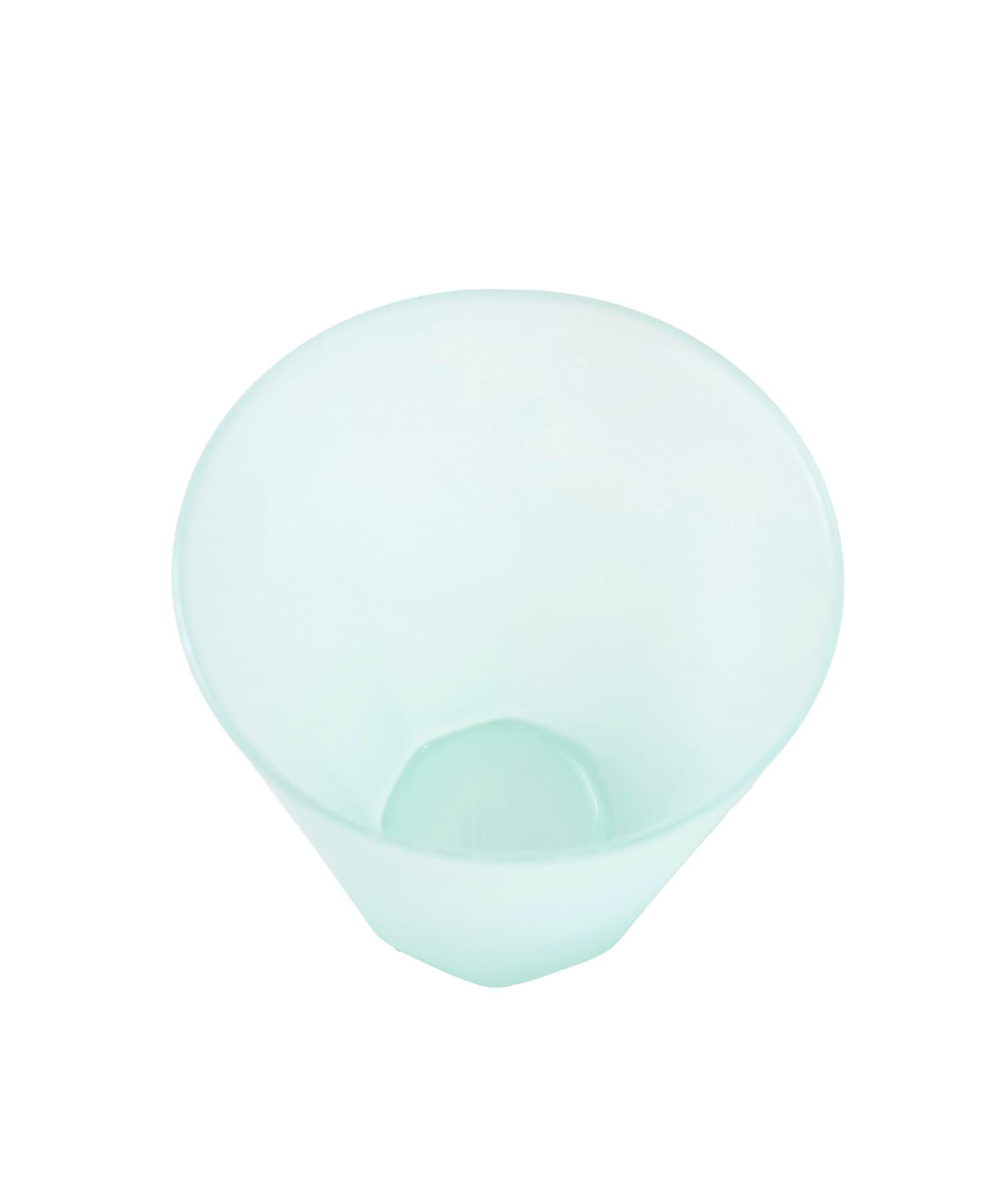 3COINS(スリーコインズ) グラス：230ml