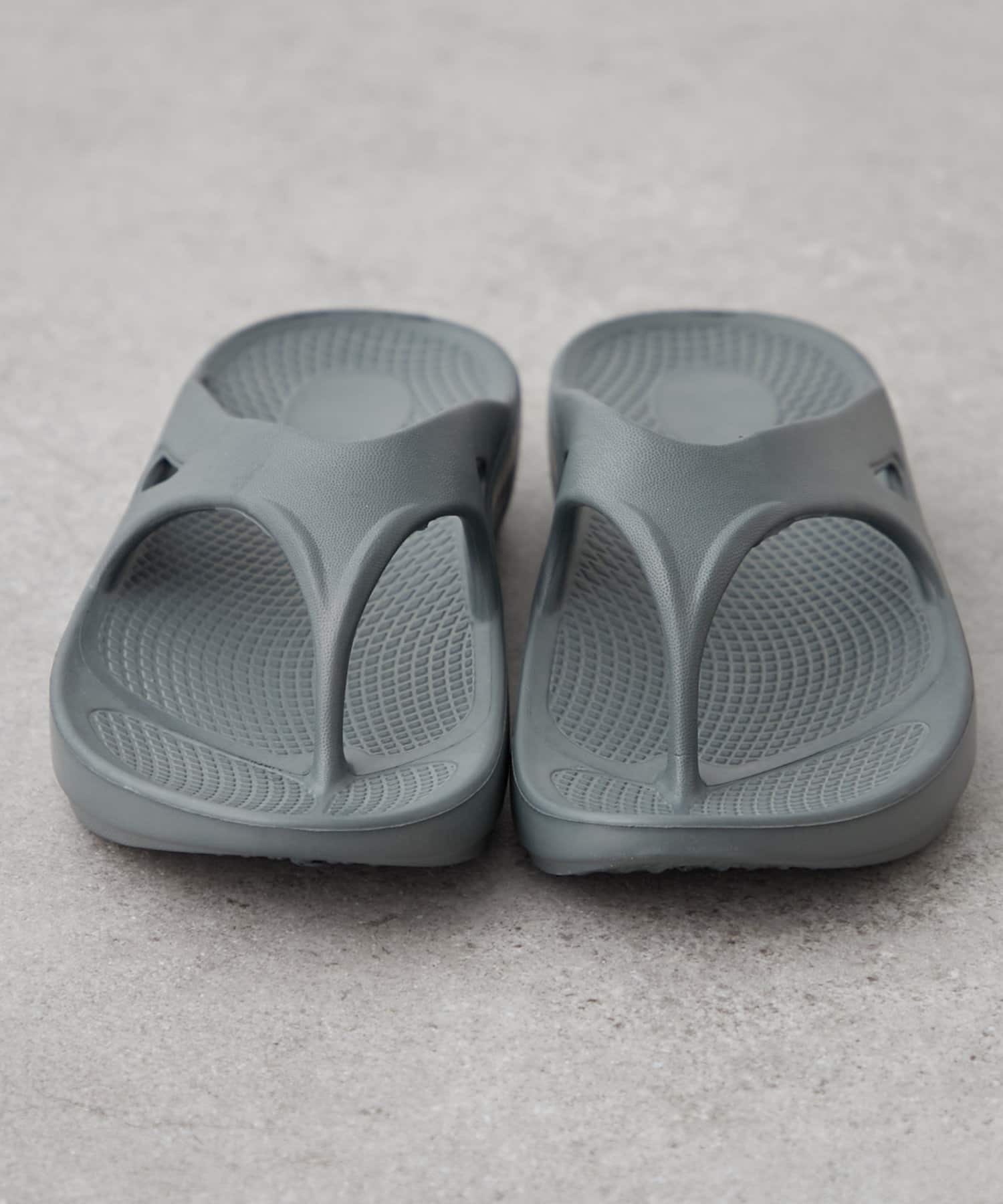 Remind me and forever(リマインドミーアンドフォーエバー) プチプラエアリートングサンダル