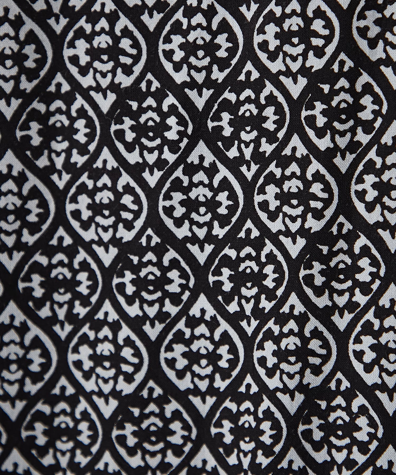 Remind me and forever(リマインドミーアンドフォーエバー) 【WEB限定】総柄レーヨンキャミワンピース