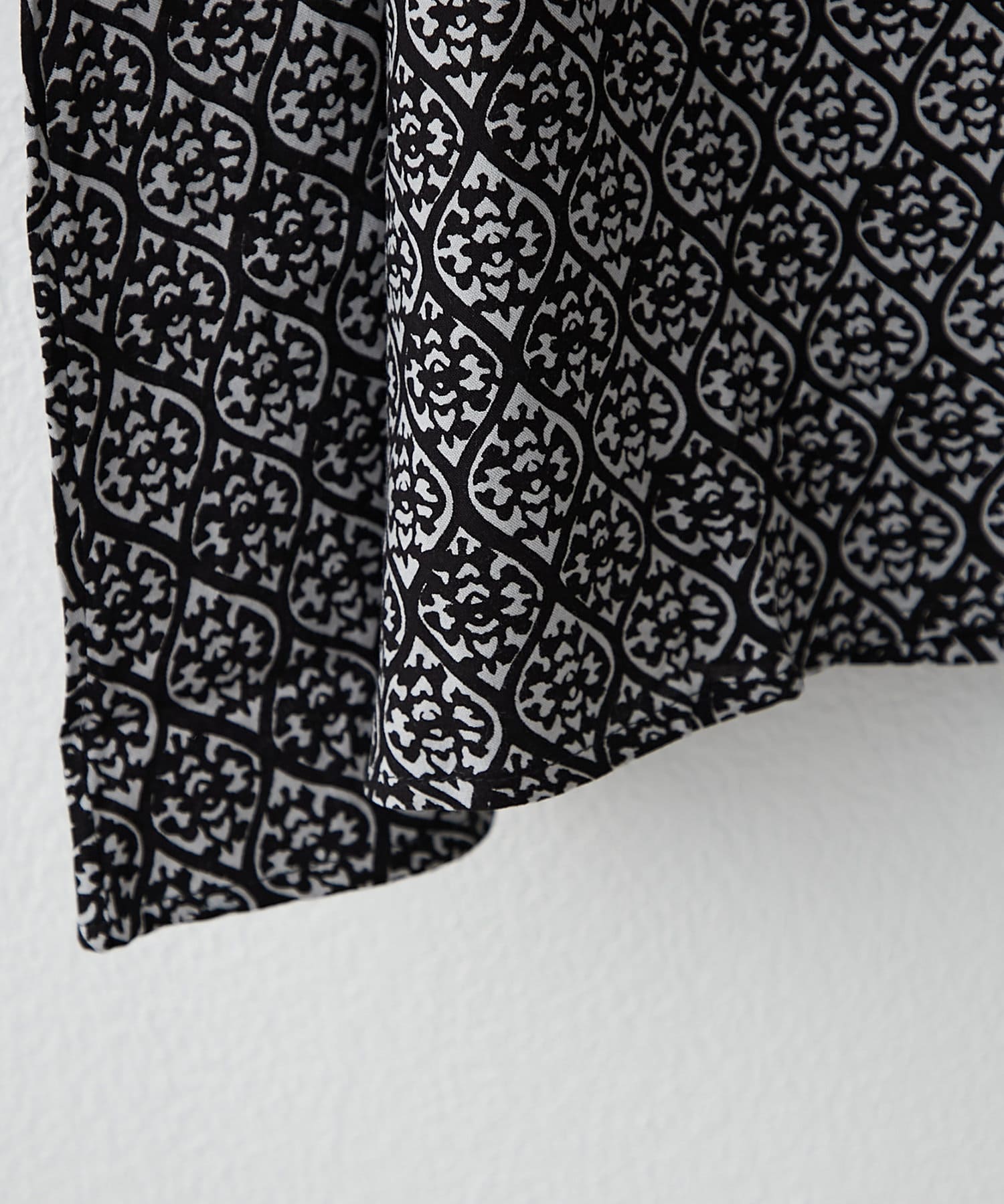 Remind me and forever(リマインドミーアンドフォーエバー) 【WEB限定】総柄レーヨンキャミワンピース