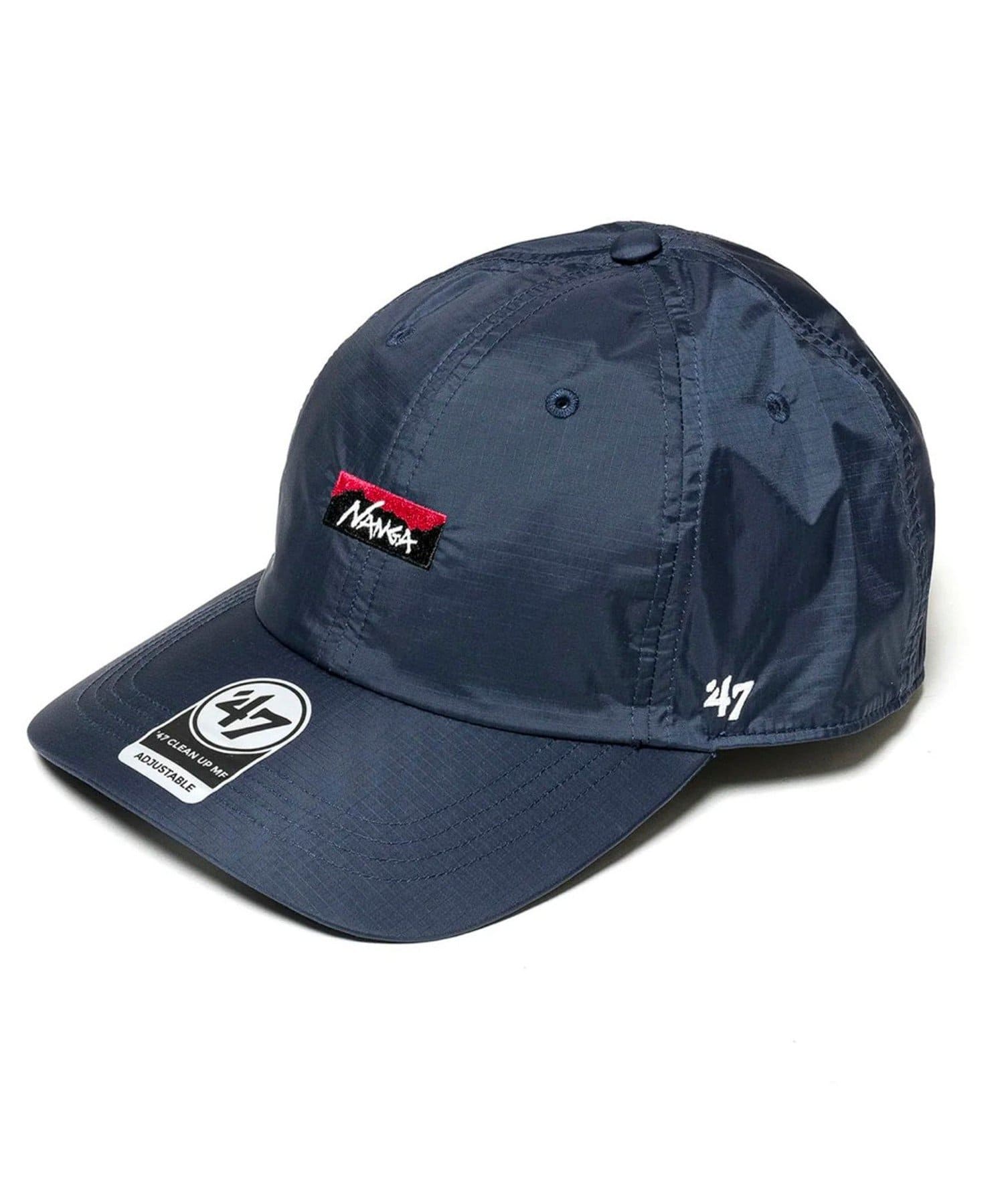 FREDY & GLOSTER(フレディ アンド グロスター) 【NANGA×47】AURORA TEX CAPオーロラテックスキャップ