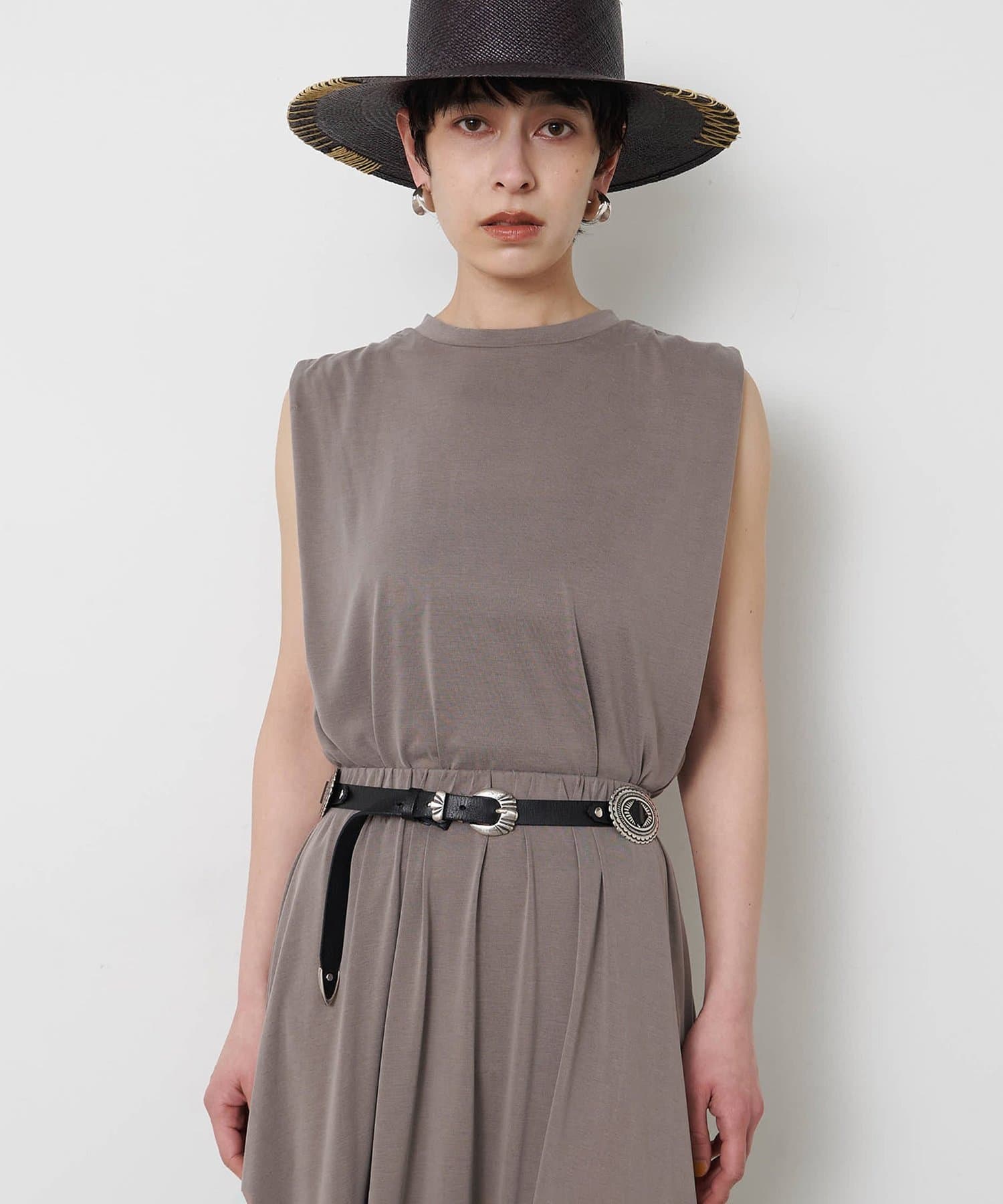 Whim Gazette(ウィム ガゼット) 【Hoaw.】コンチョベルト