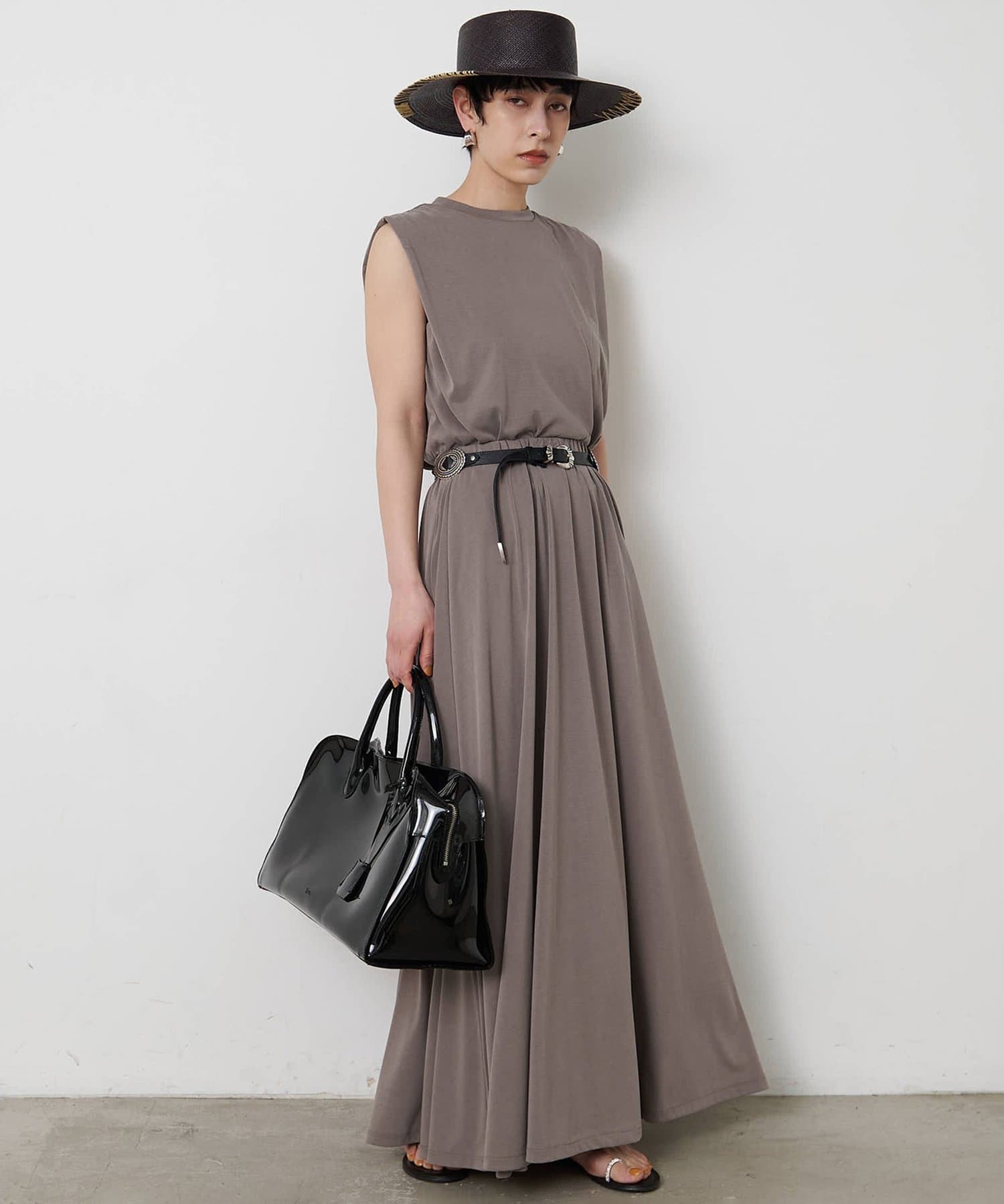 Whim Gazette(ウィム ガゼット) 【Hoaw.】コンチョベルト