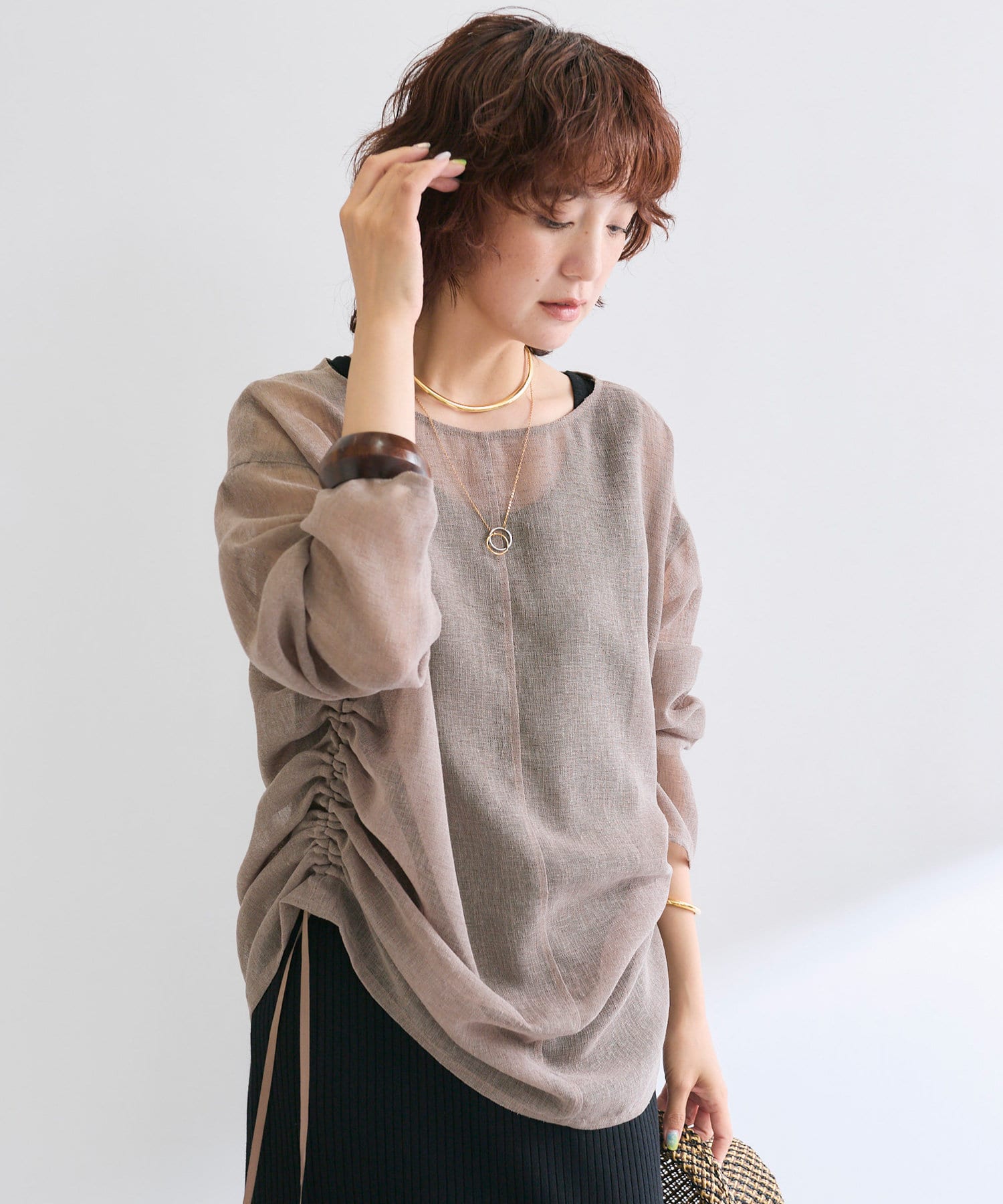 La boutique BonBon(ラブティックボンボン)