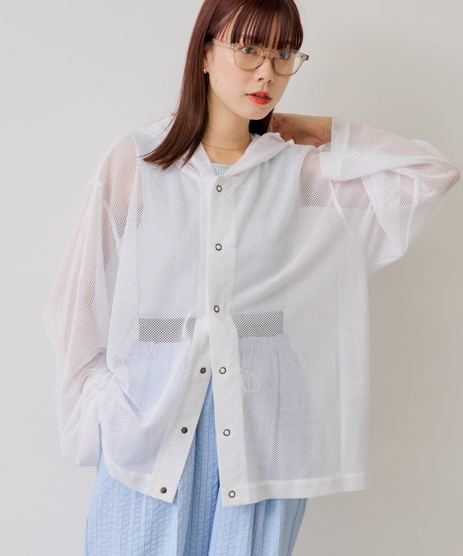 充実の品 WHIMSIC】US インセクトレぺラントジャケット | Kastane ジャケット・アウター