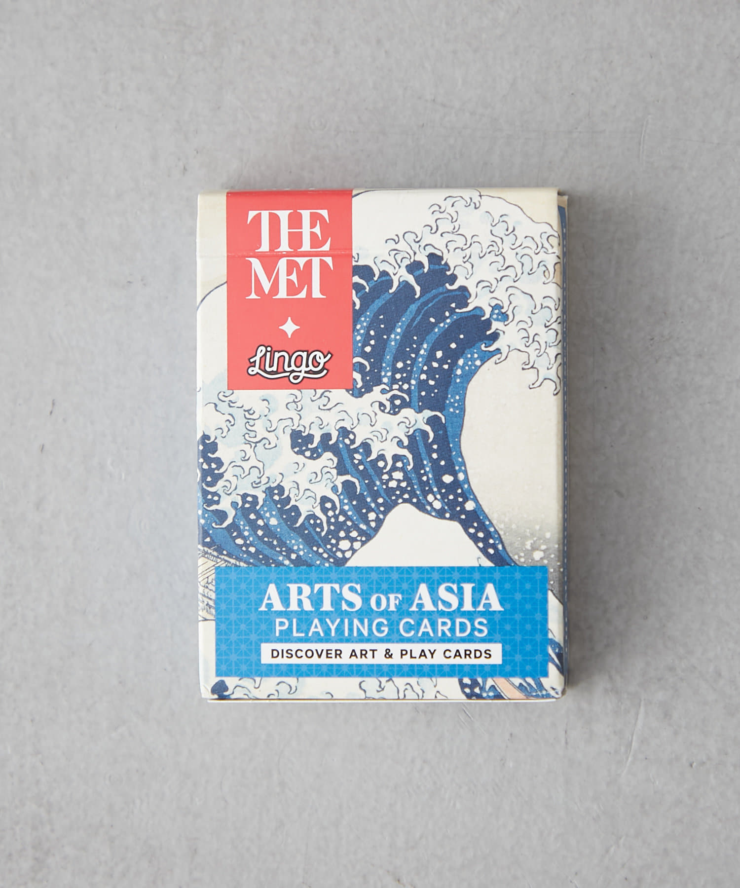 BIRTHDAY BAR(バースデイバー) LINGO PLAYING CARDS　トランプ