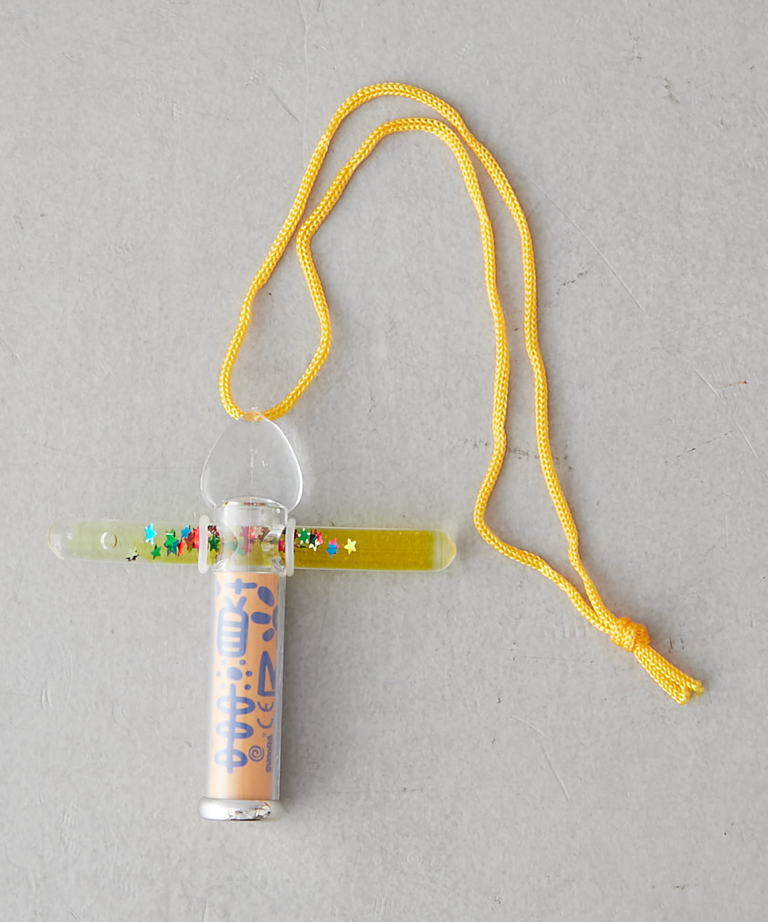 BIRTHDAY BAR(バースデイバー) MINI KALEIDOSCOPE 　Joyful Scribbles　万華鏡