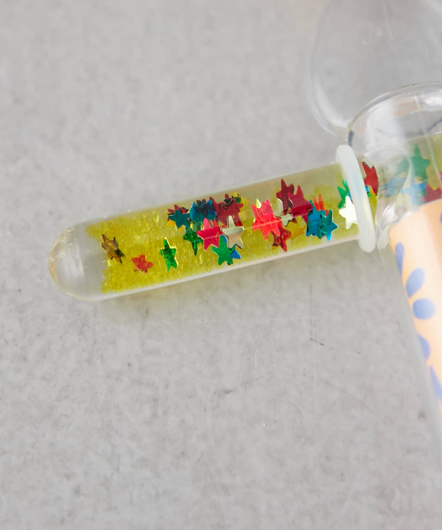 BIRTHDAY BAR(バースデイバー) MINI KALEIDOSCOPE 　Joyful Scribbles　万華鏡