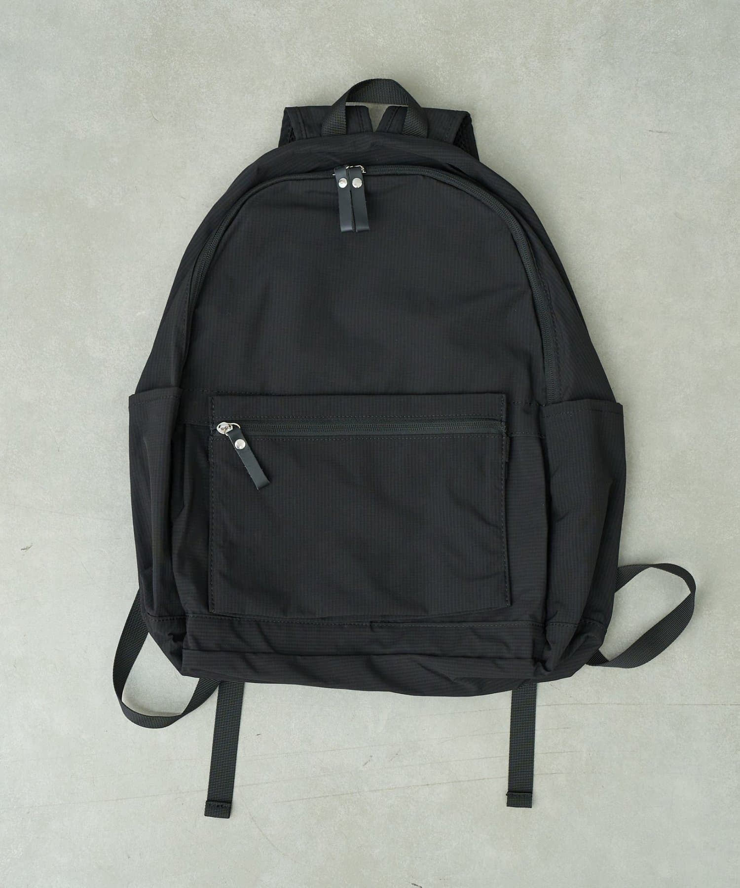 BIRTHDAY BAR(バースデイバー) 【EARTHMADE】DETACHABLE DAYPACK