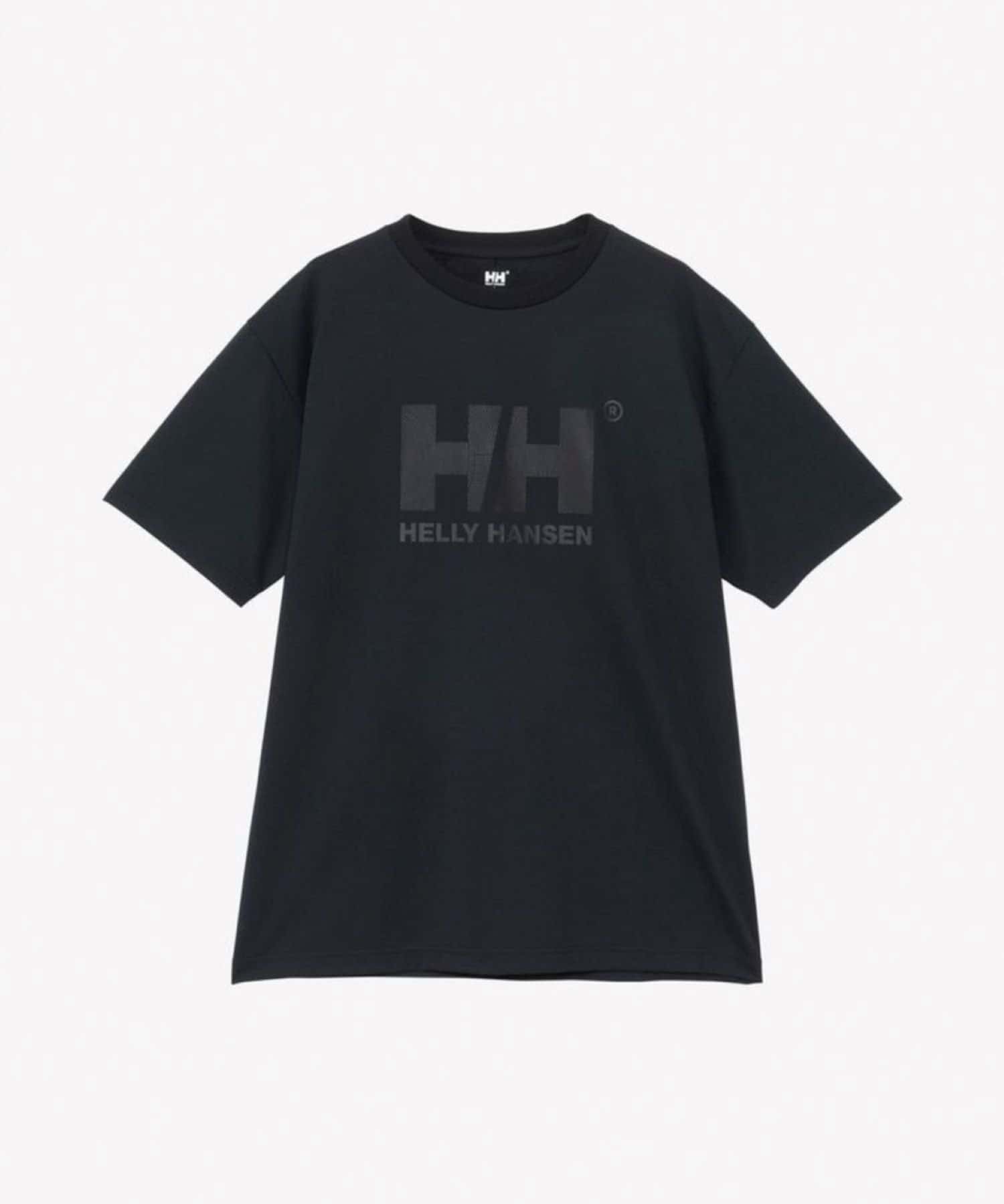 WHO’S WHO gallery(フーズフーギャラリー) 【HELLY HANSEN】S/S HH Wave Logo Tee