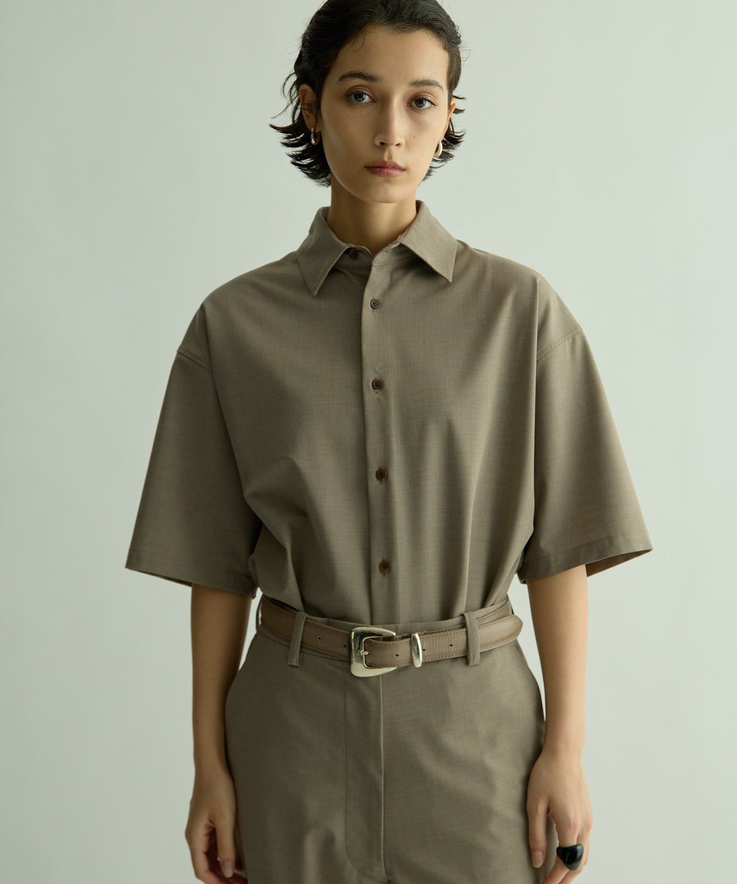 ぷるそ ワンピース WL2513383 | Proenza Schouler (Women