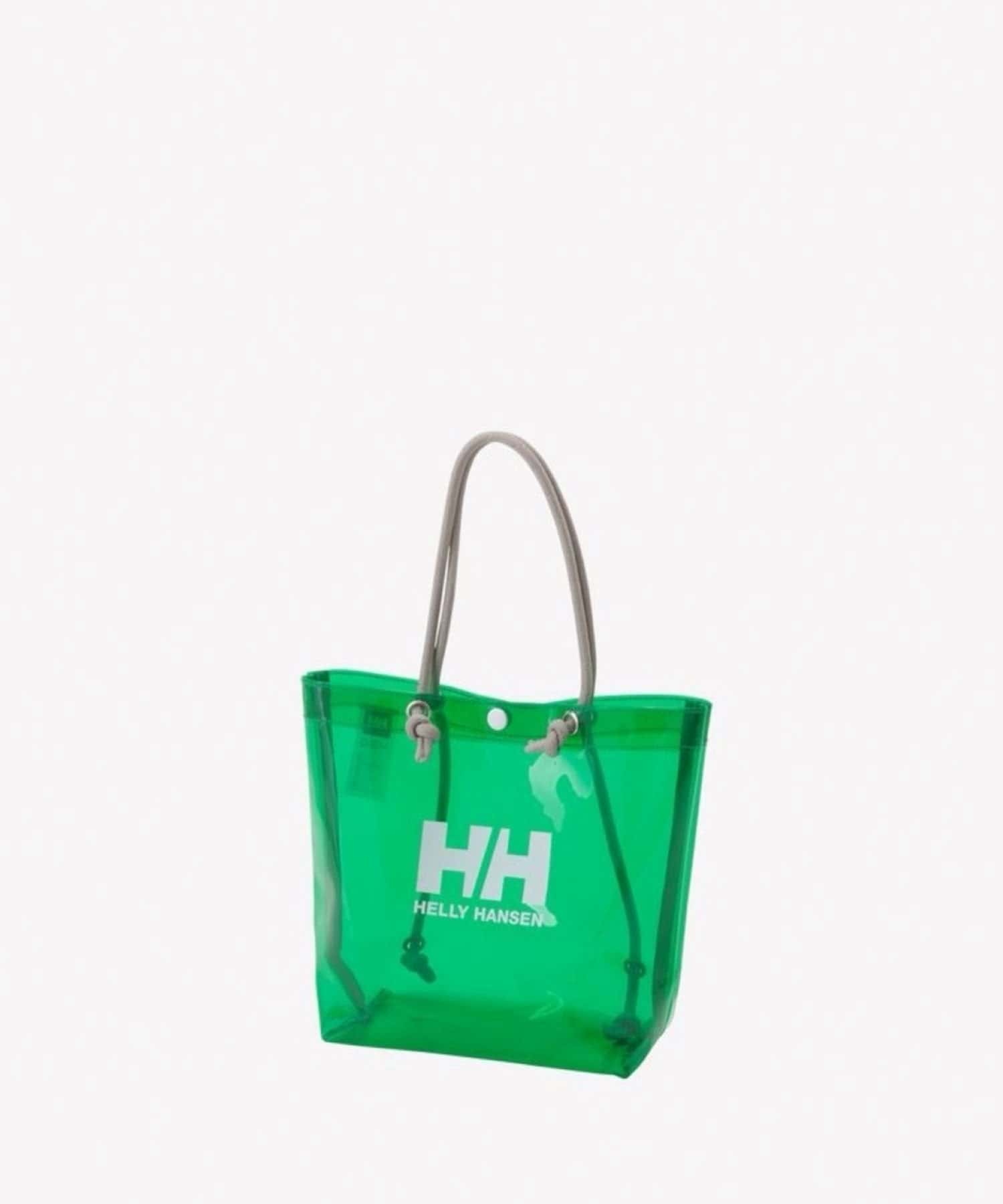 WHO’S WHO gallery(フーズフーギャラリー) 【HELLY HANSEN】K Beach Bag