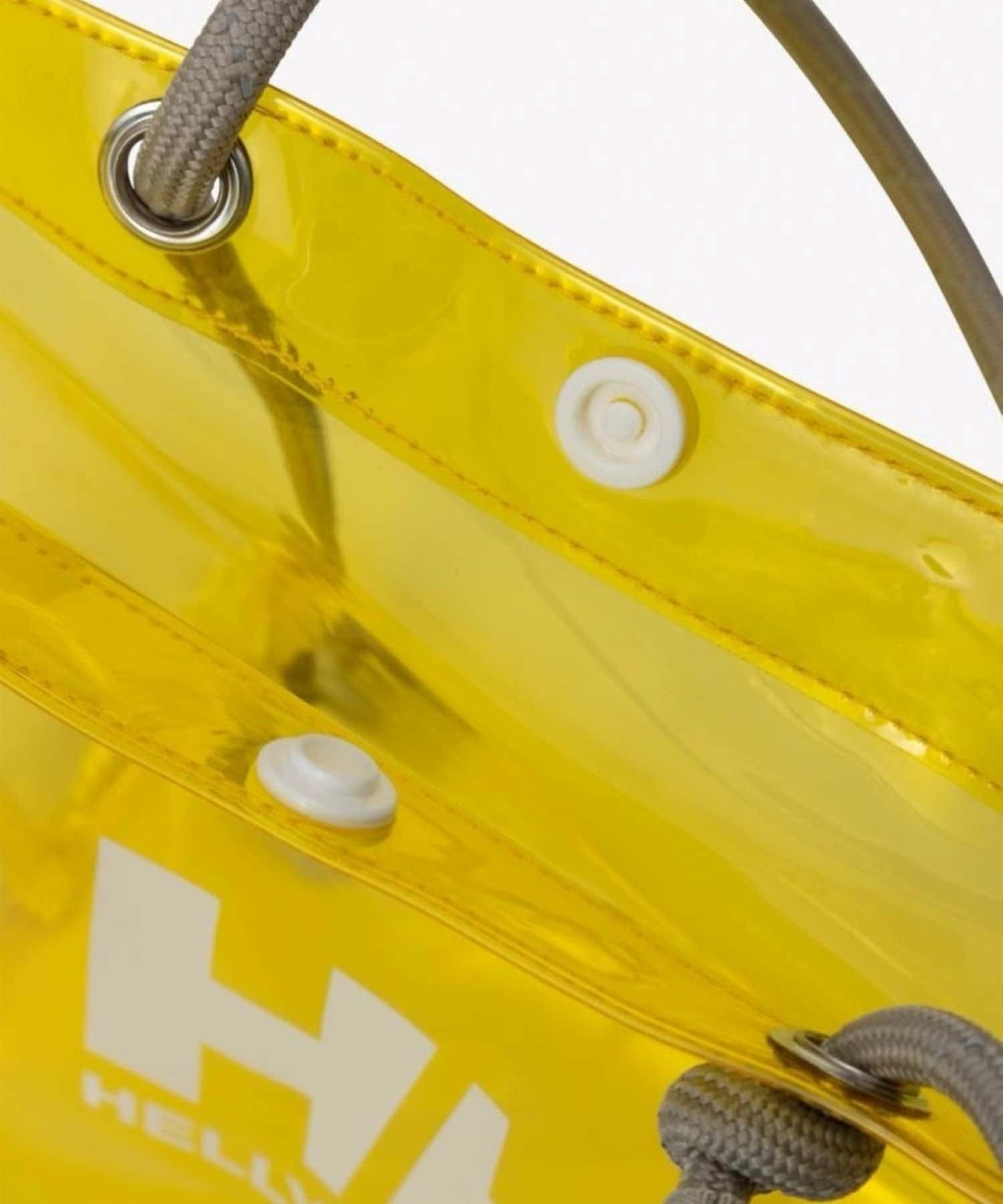 WHO’S WHO gallery(フーズフーギャラリー) 【HELLY HANSEN】K Beach Bag