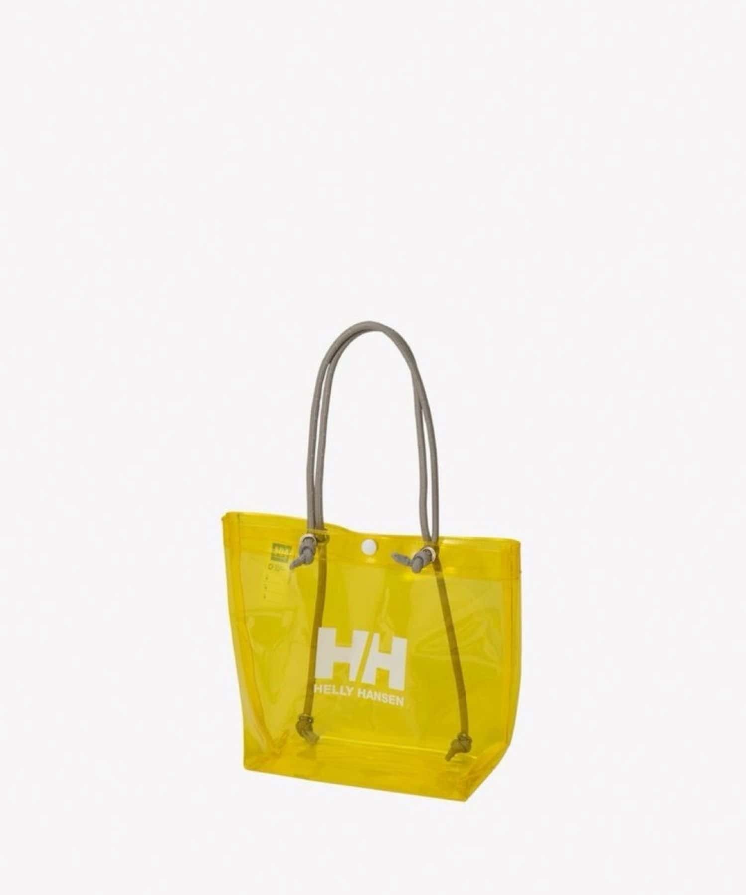 WHO’S WHO gallery(フーズフーギャラリー) 【HELLY HANSEN】K Beach Bag