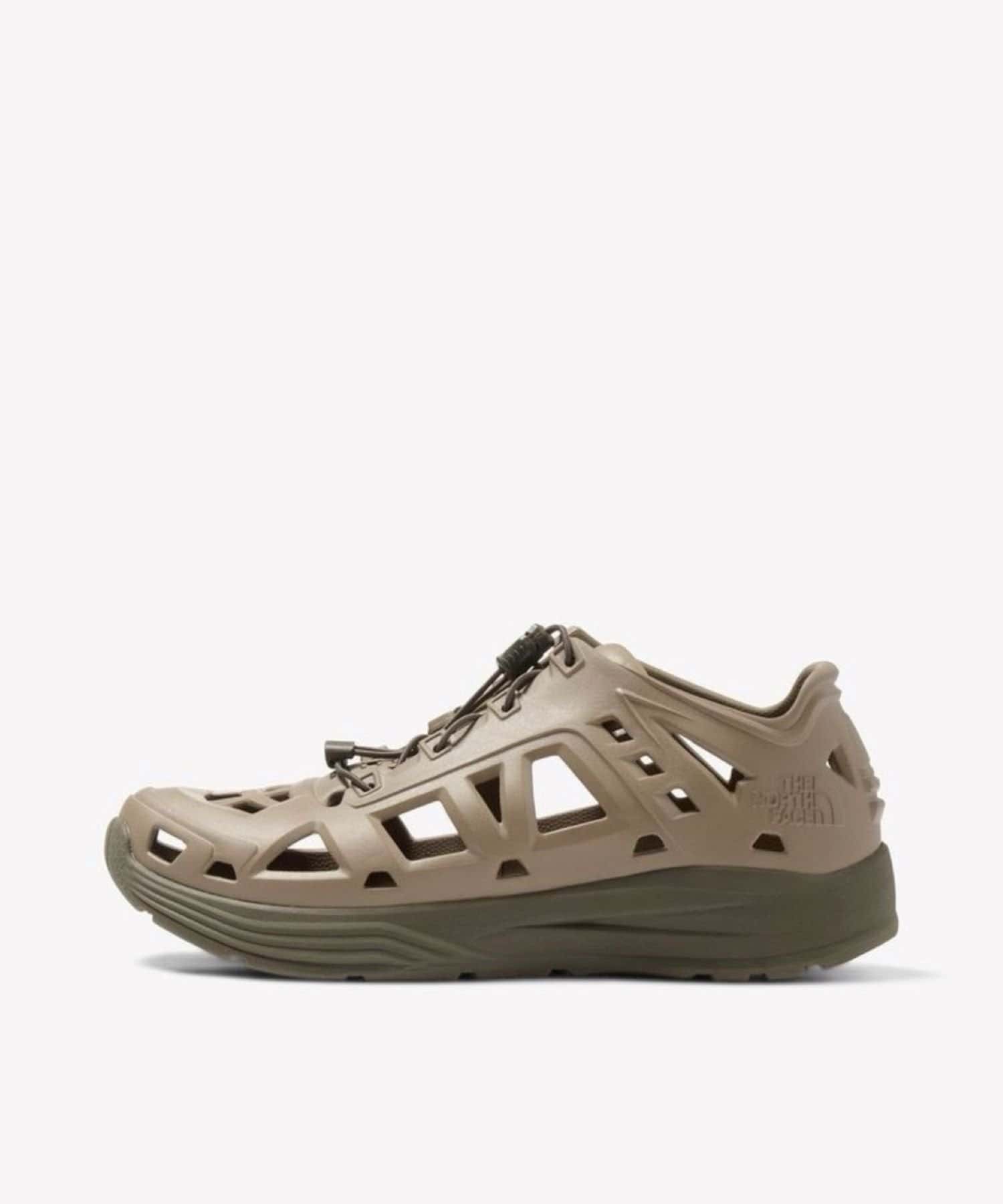 WHO’S WHO gallery(フーズフーギャラリー) 【THE NORTH FACE】RE-Activ Sneaker