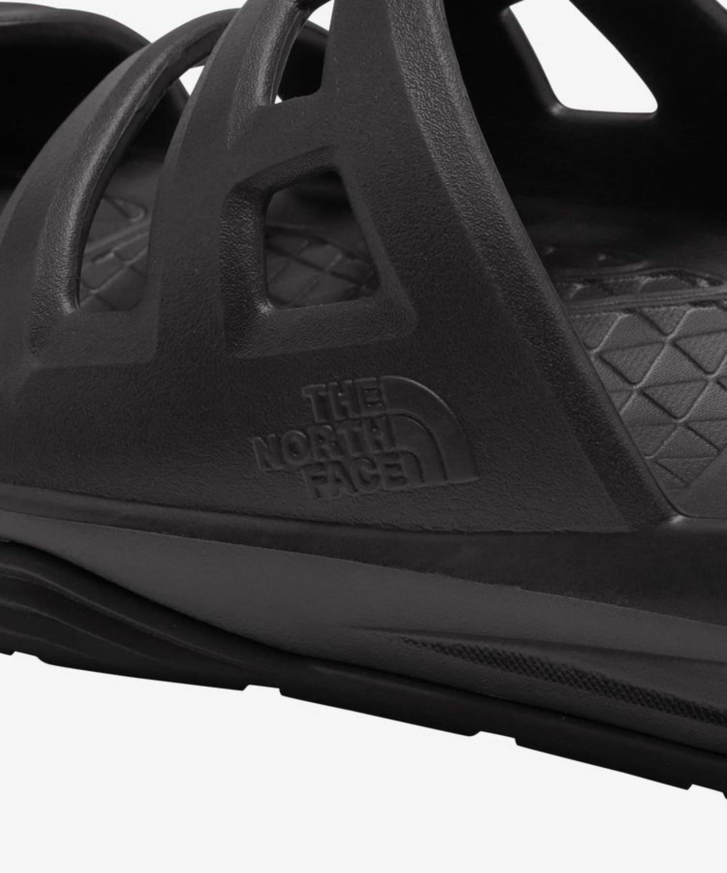 WHO’S WHO gallery(フーズフーギャラリー) 【THE NORTH FACE】RE-Activ Slide