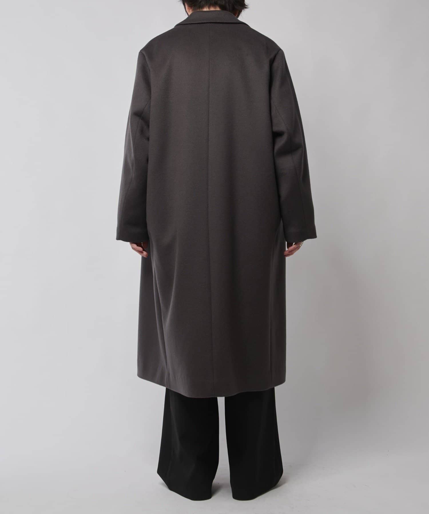 Lui's(ルイス) ビーバーメルトンシングルチェスター