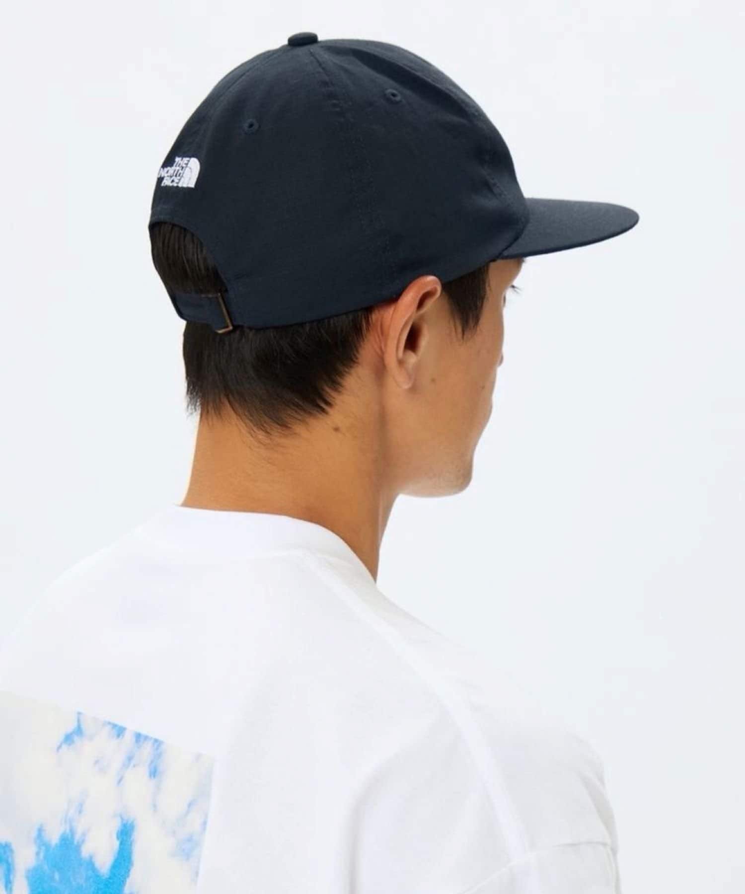 WHO’S WHO gallery(フーズフーギャラリー) 【THE NORTH FACE】Boundary Cap