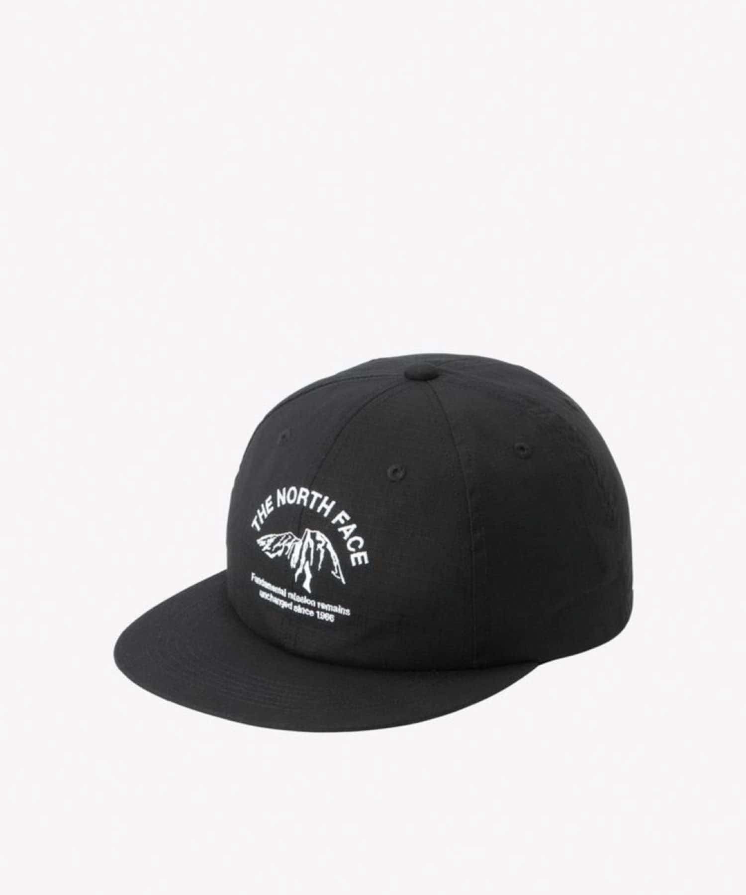 WHO’S WHO gallery(フーズフーギャラリー) 【THE NORTH FACE】Boundary Cap