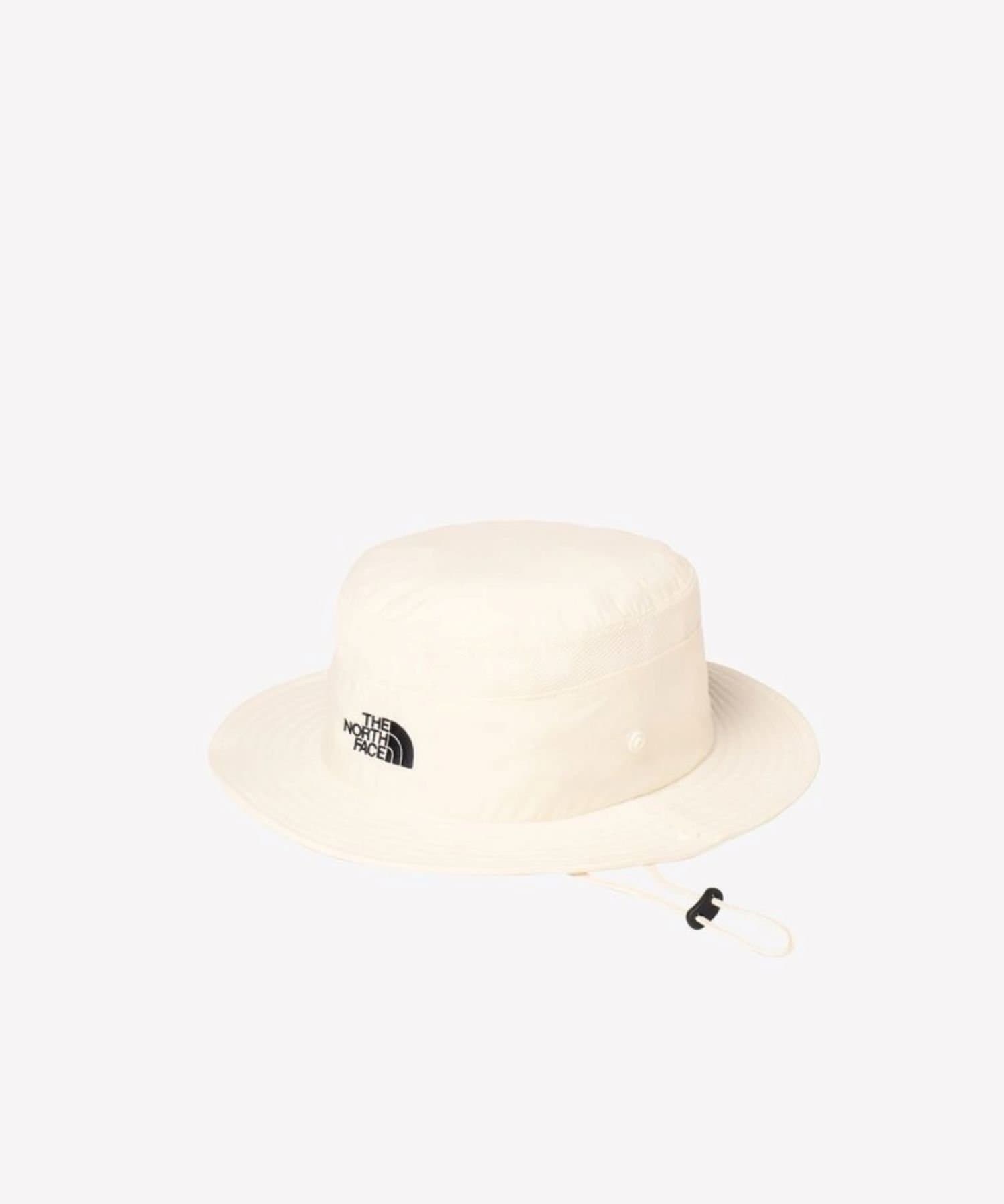 WHO’S WHO gallery(フーズフーギャラリー) 【THE NORTH FACE】Brimmer Hat