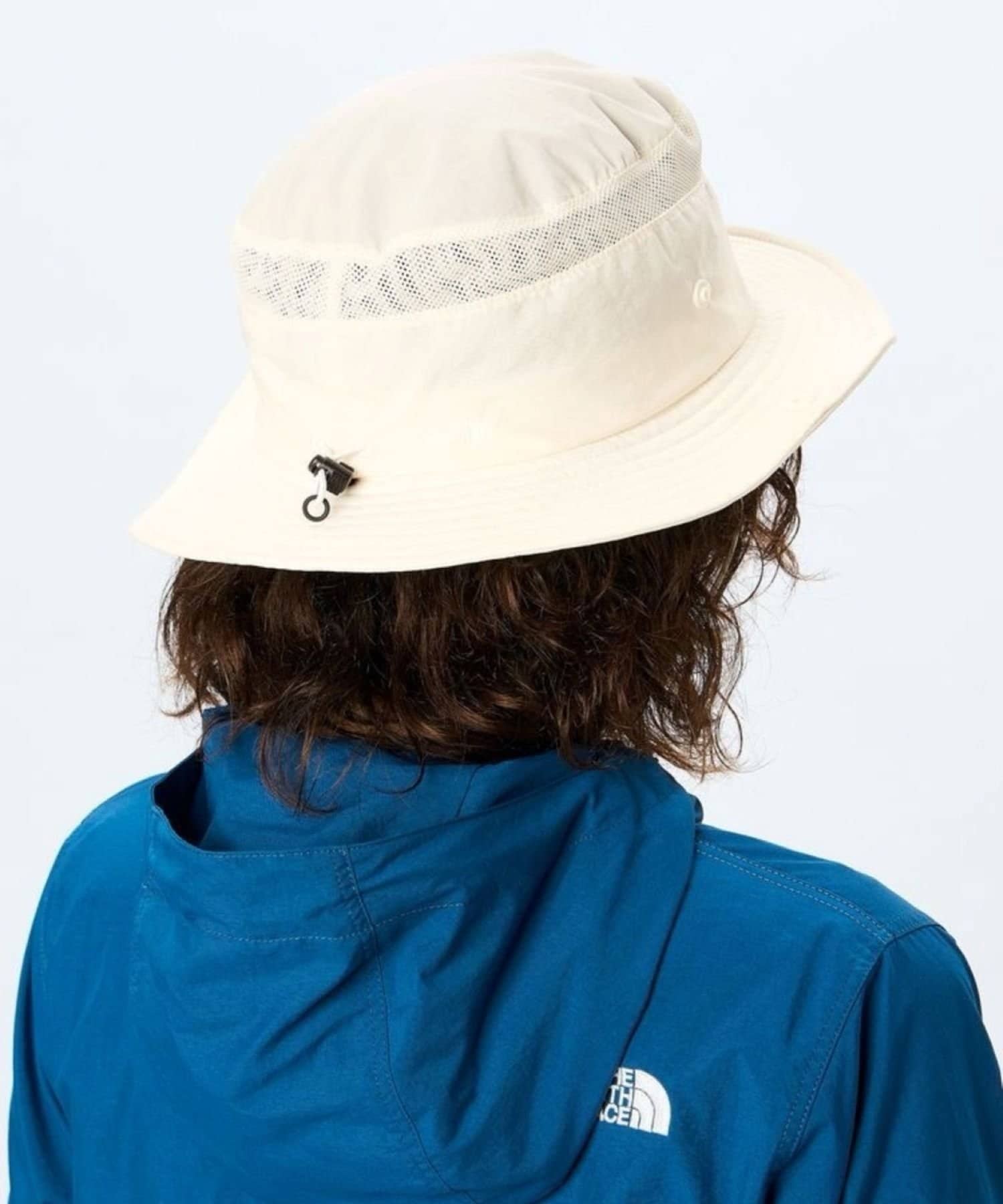 WHO’S WHO gallery(フーズフーギャラリー) 【THE NORTH FACE】Brimmer Hat