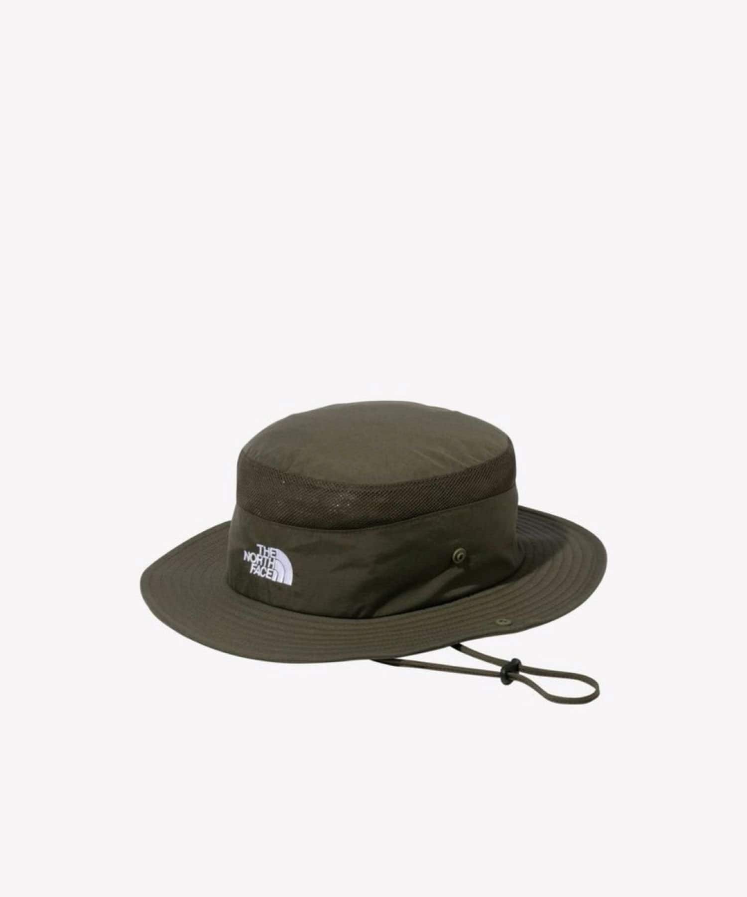 WHO’S WHO gallery(フーズフーギャラリー) 【THE NORTH FACE】Brimmer Hat