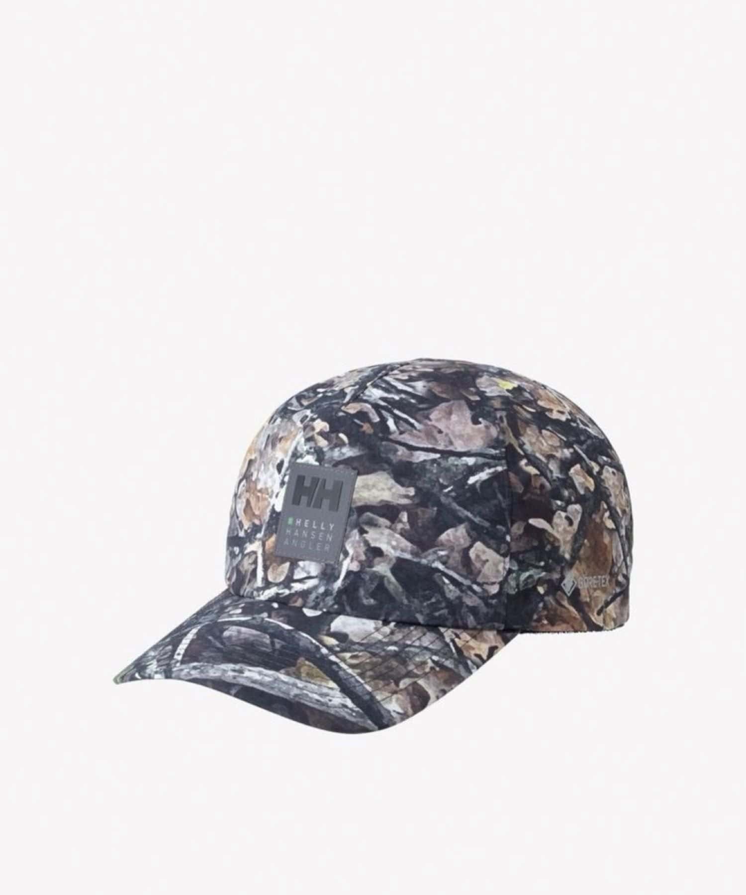 WHO’S WHO gallery(フーズフーギャラリー) 【HELLY HANSEN】HHAngler GTX Cap