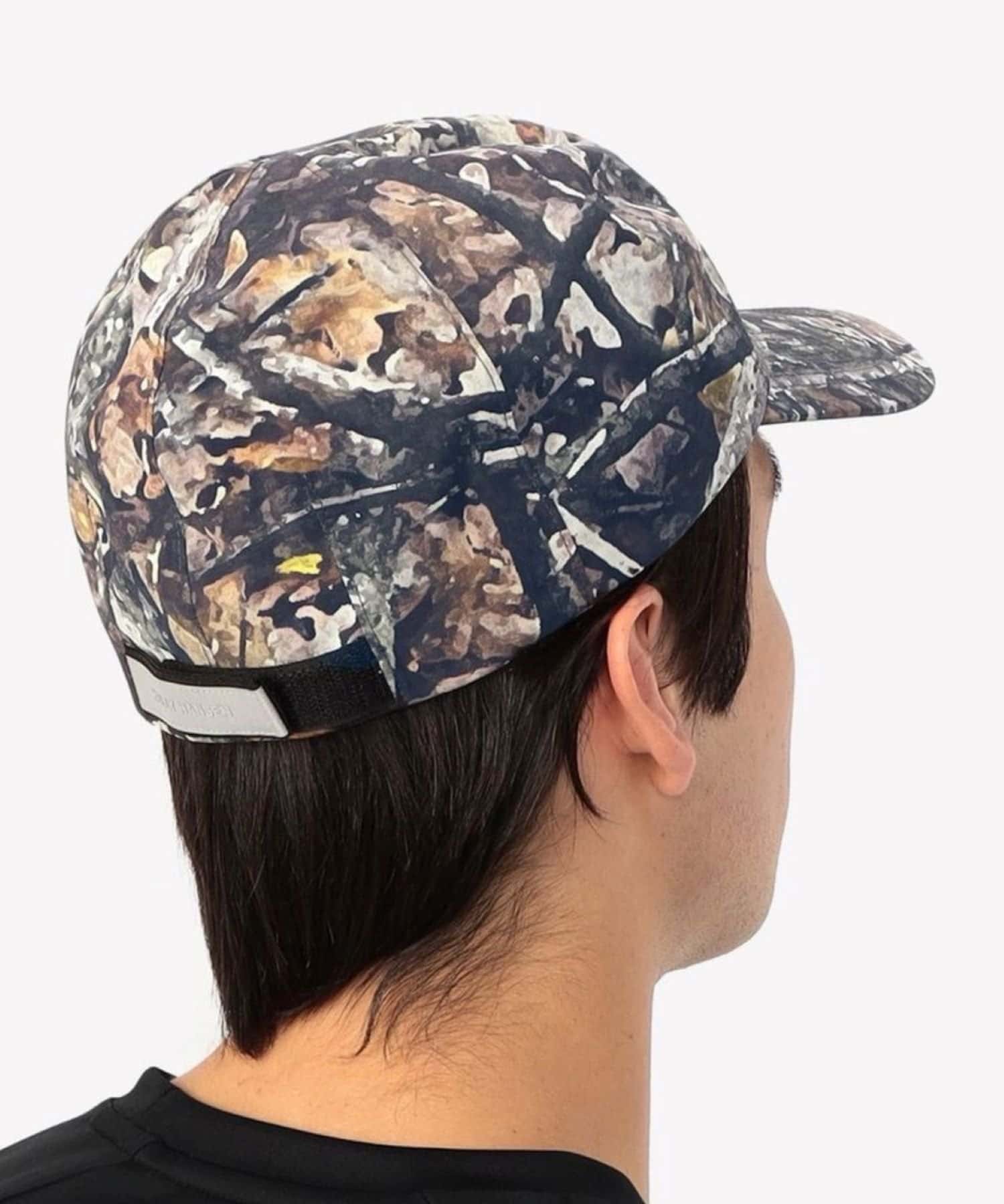 WHO’S WHO gallery(フーズフーギャラリー) 【HELLY HANSEN】HHAngler GTX Cap