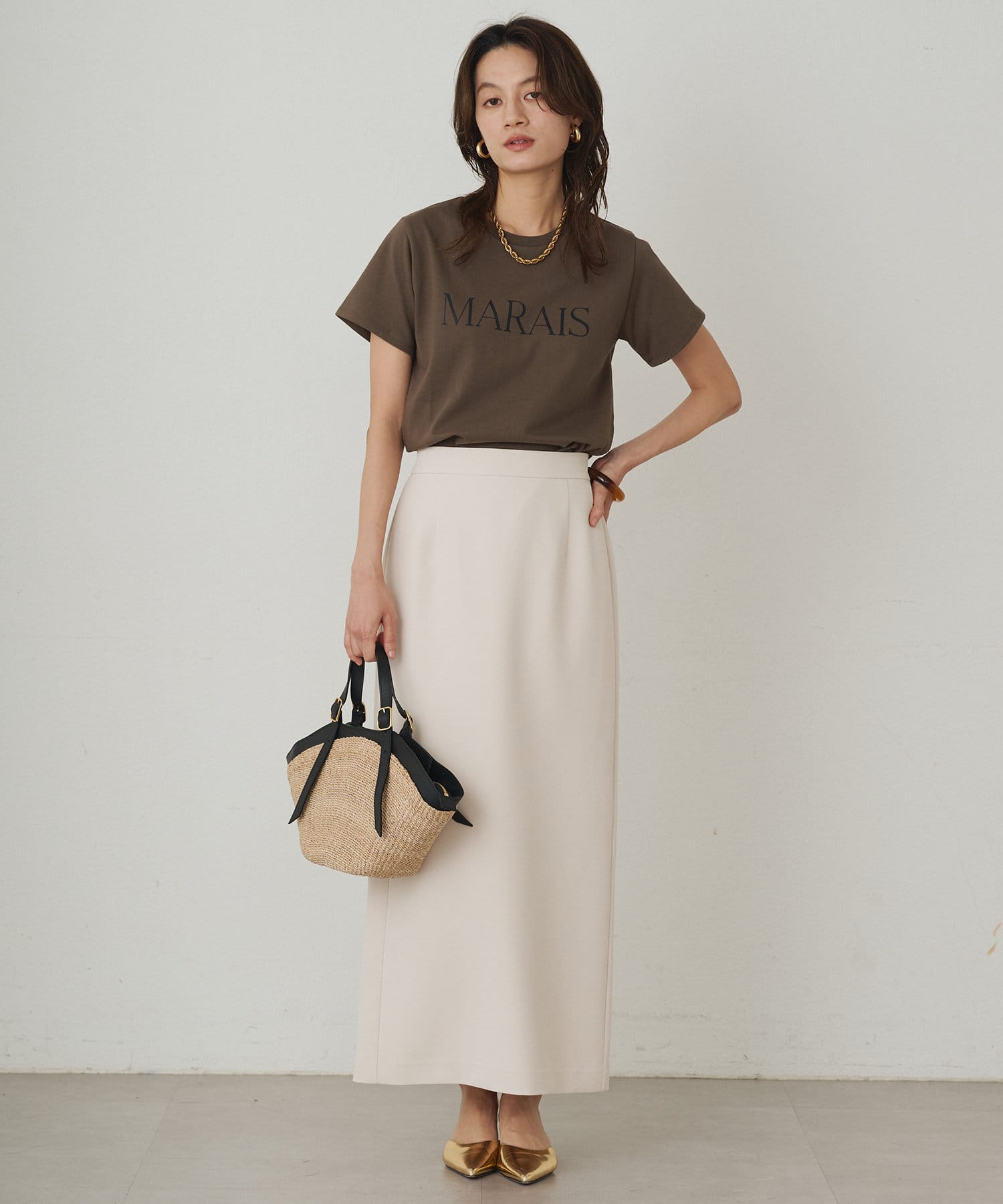 ペンシルスカート | LOUNGEDRESS(ラウンジドレス)レディース | PAL 
