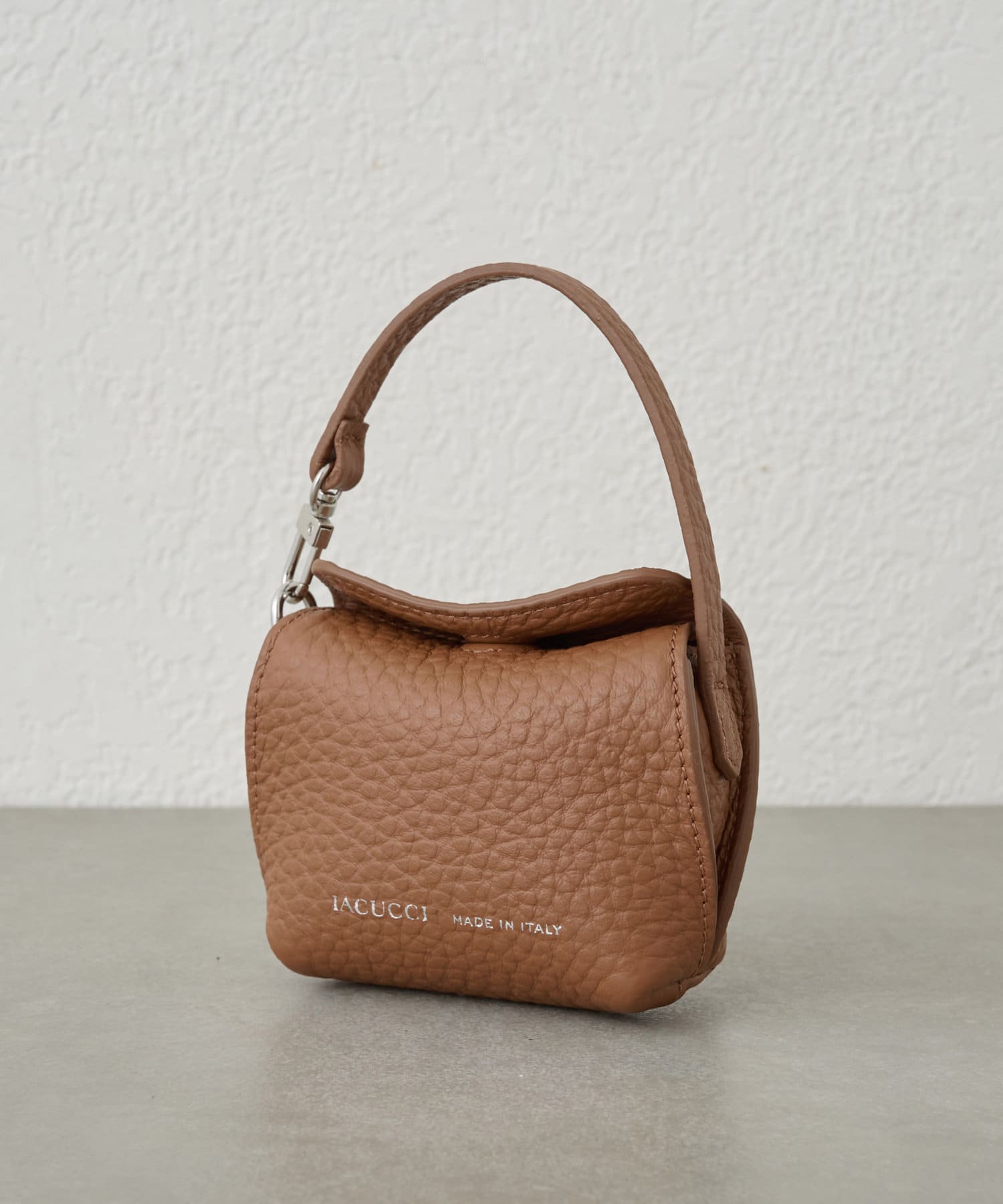 IACUCCI(イアクッチ) ラーナ ミニチャーム ALCE