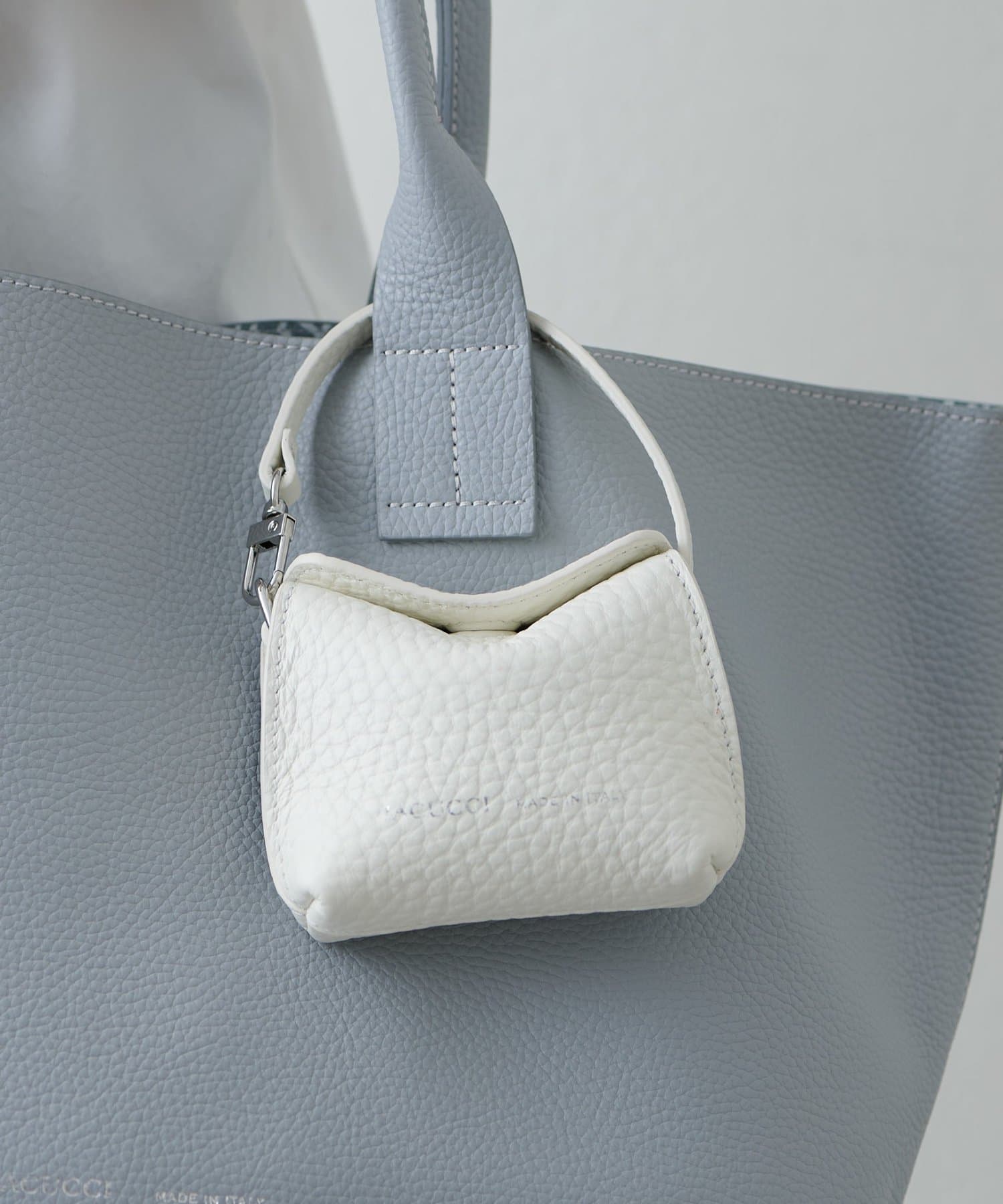 IACUCCI(イアクッチ) ラーナ ミニチャーム ALCE