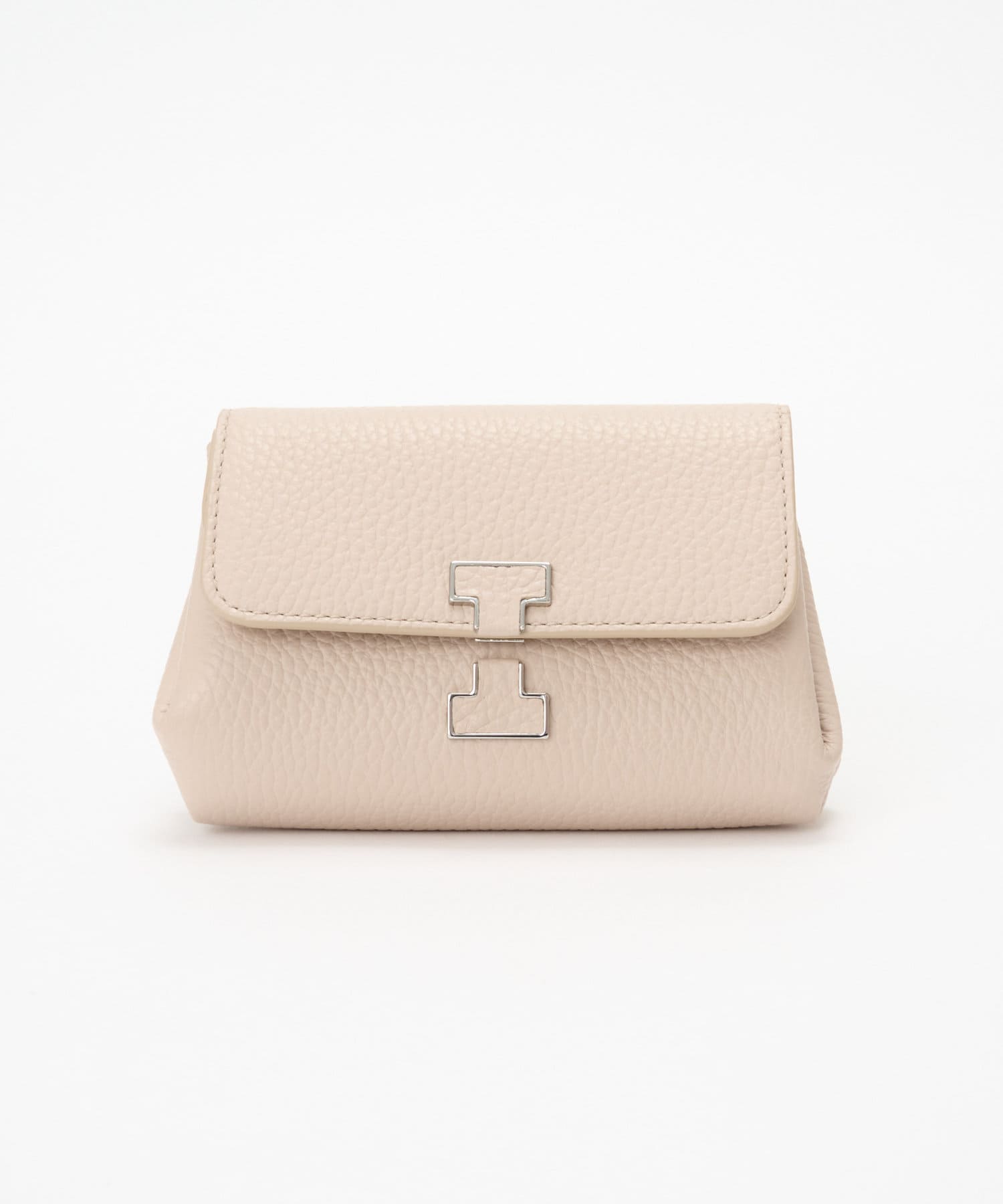 coming soon】アバ ウォレット CERVO | IACUCCI(イアクッチ