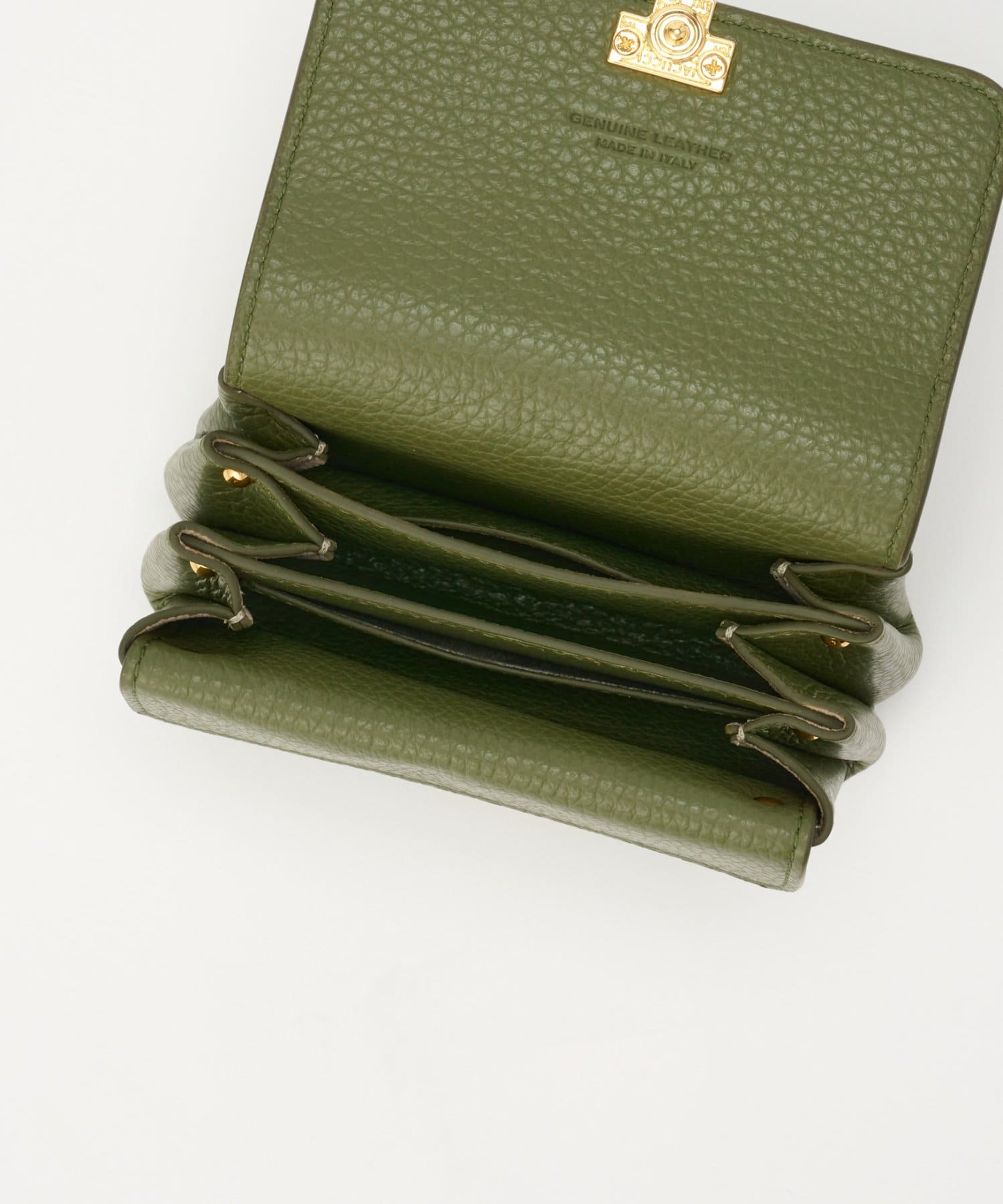 IACUCCI(イアクッチ) アバ ウォレット CERVO