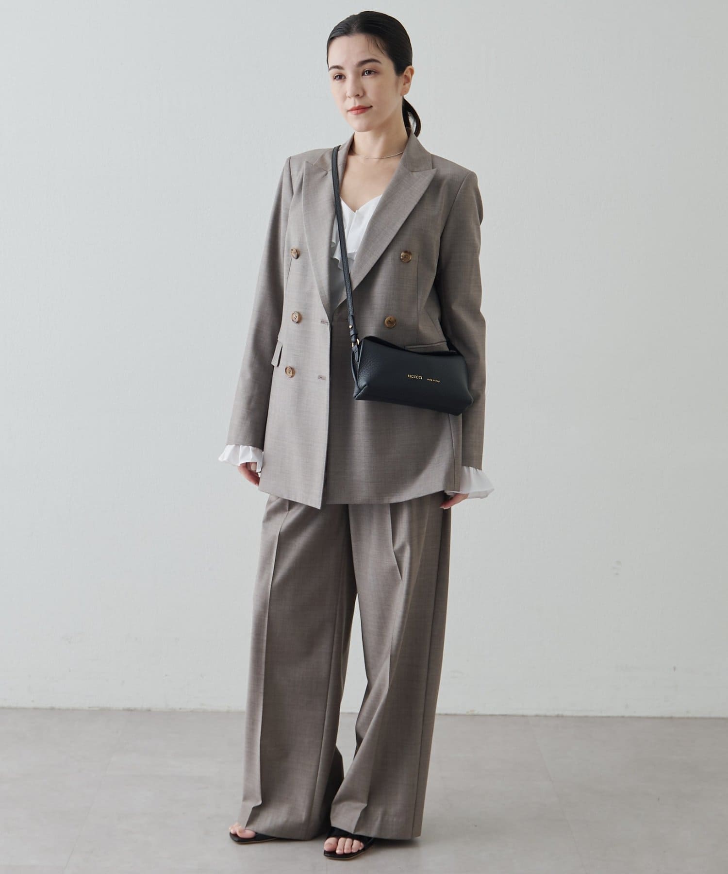 IACUCCI(イアクッチ) ラーナ SD ALCE