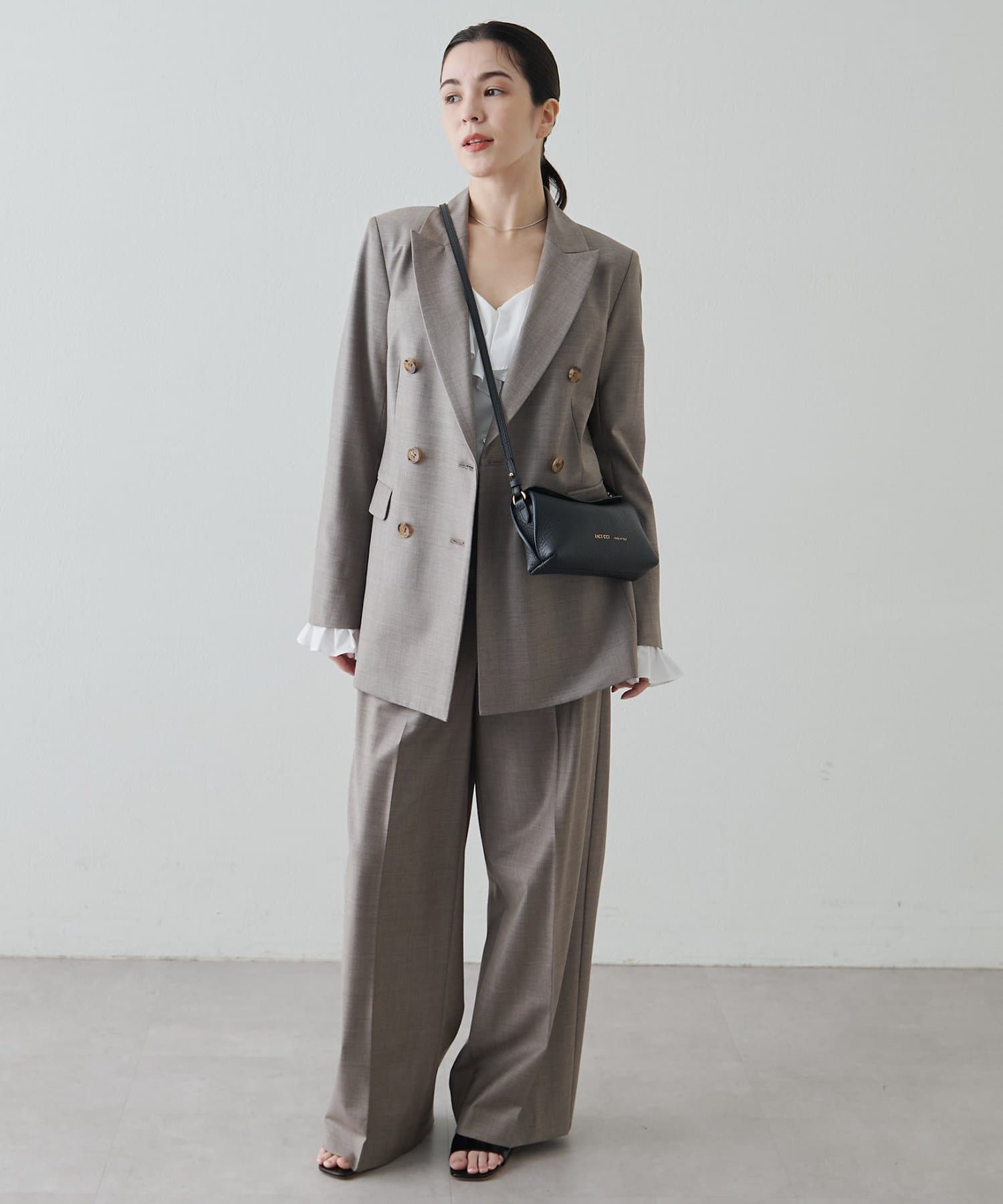 IACUCCI(イアクッチ) ラーナ SD ALCE