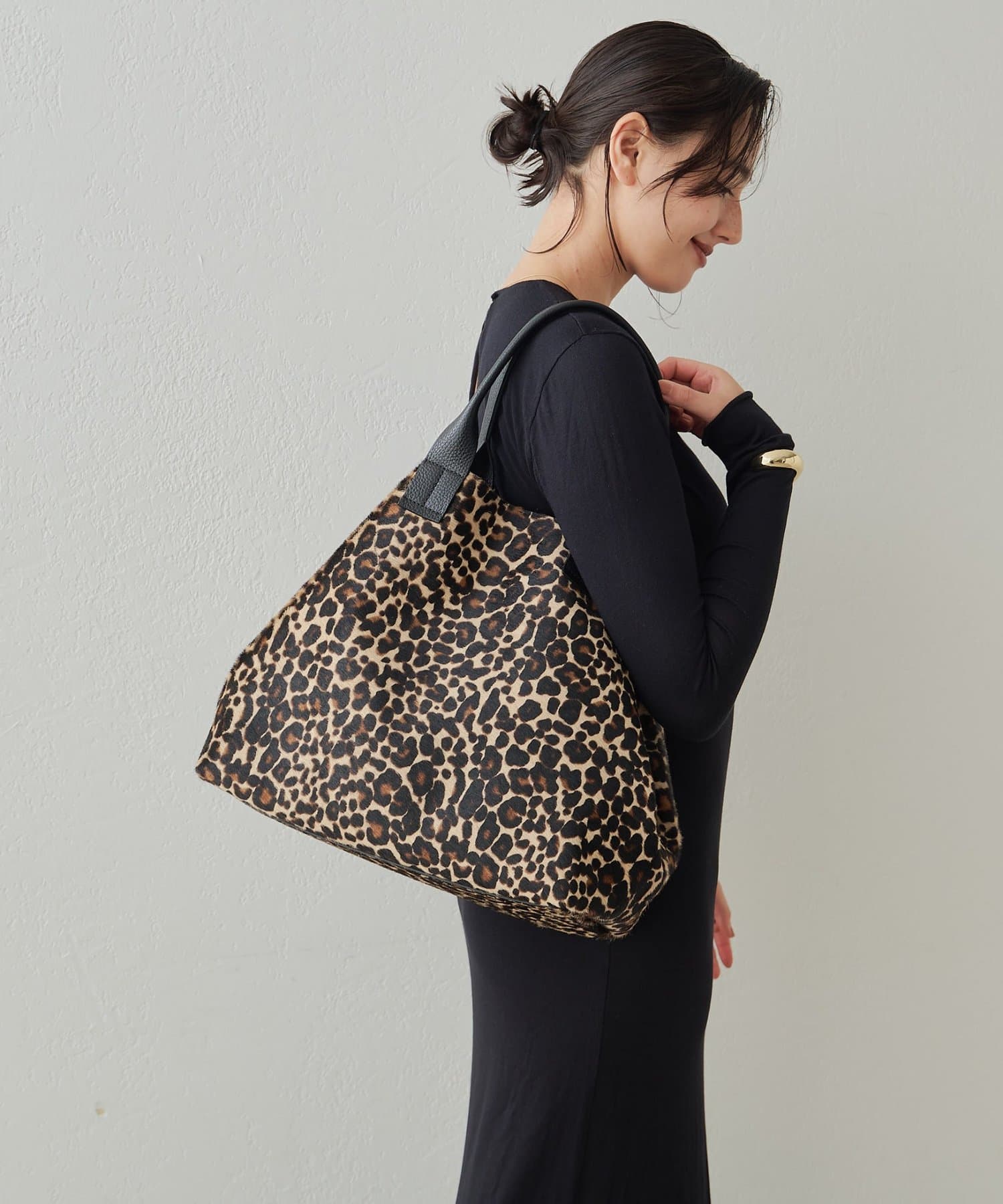 オペラ L CAVALLINO/CERVO | IACUCCI(イアクッチ)レディース