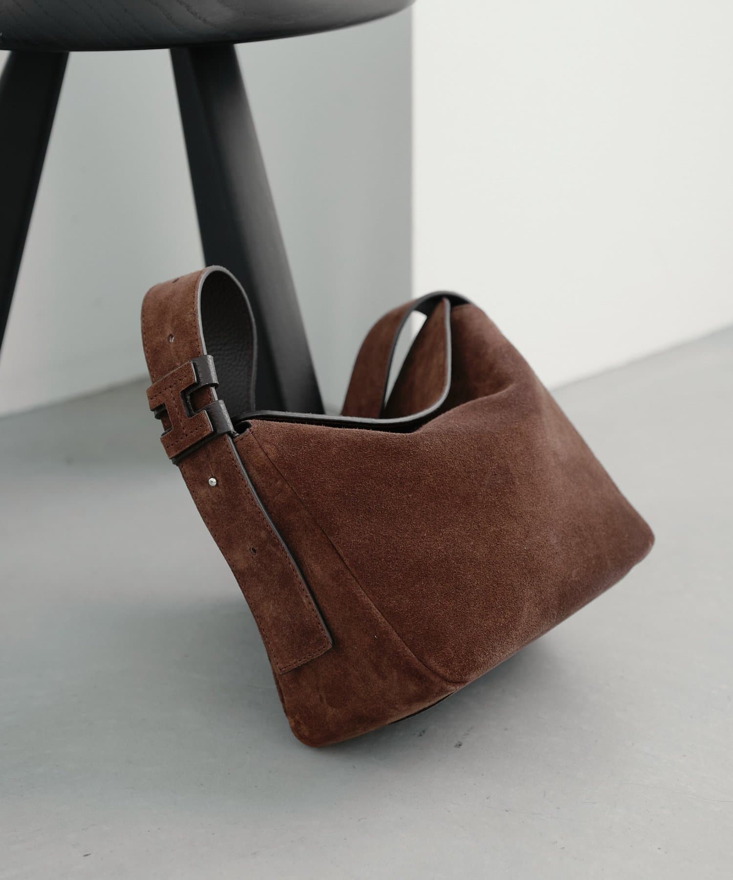IACUCCI(イアクッチ) 【coming soon】ノータ SUEDE