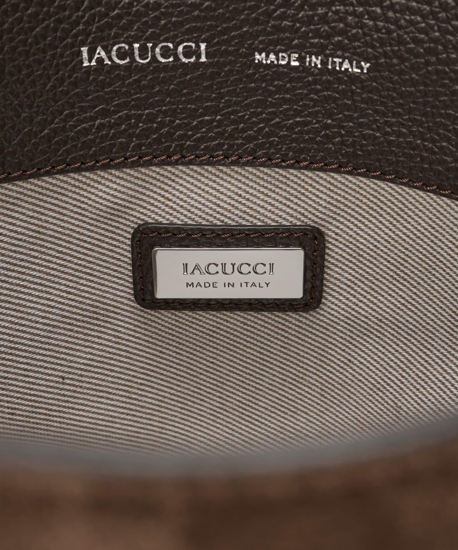 IACUCCI(イアクッチ) 【coming soon】ノータ SUEDE