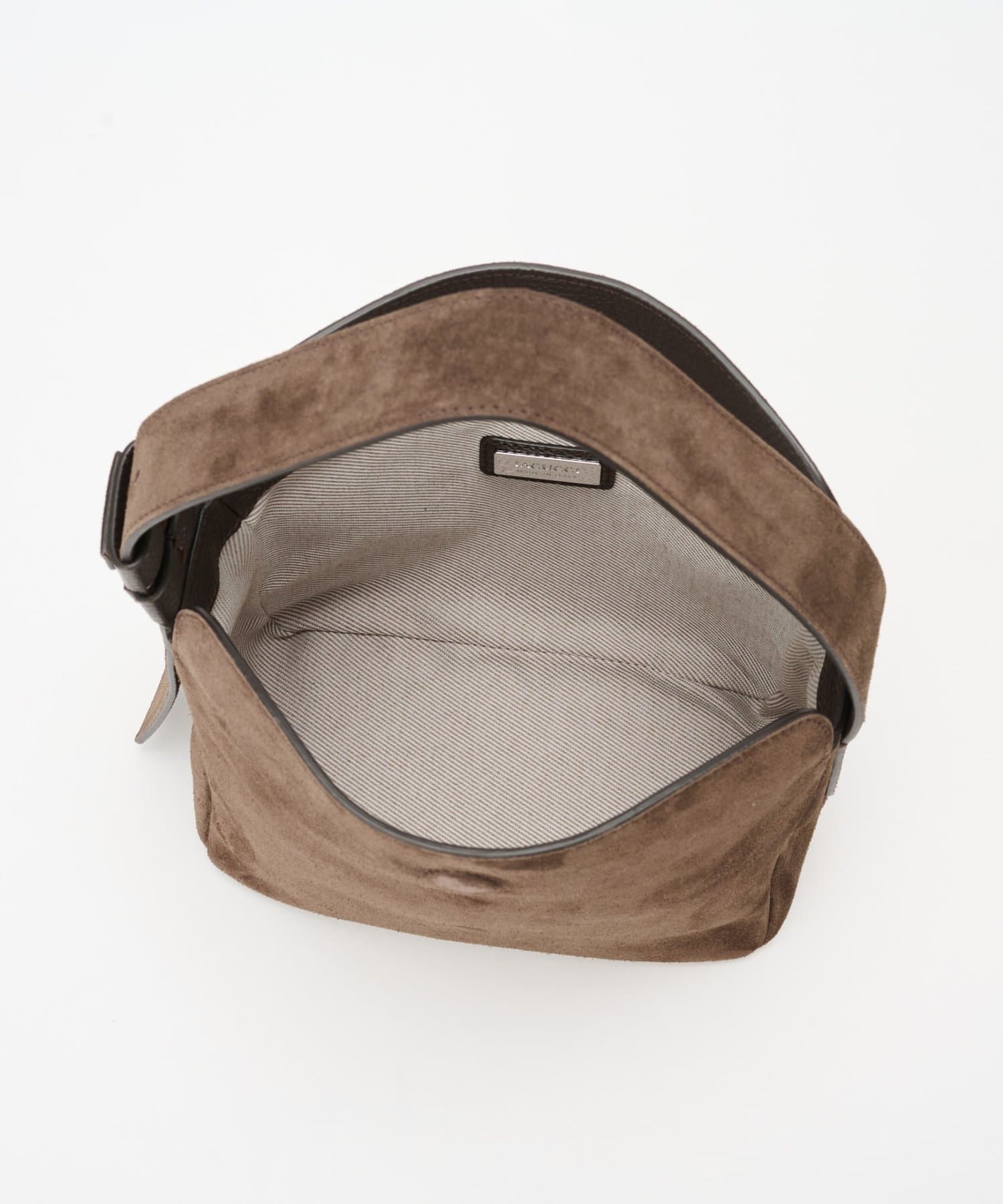 IACUCCI(イアクッチ) 【coming soon】ノータ SUEDE