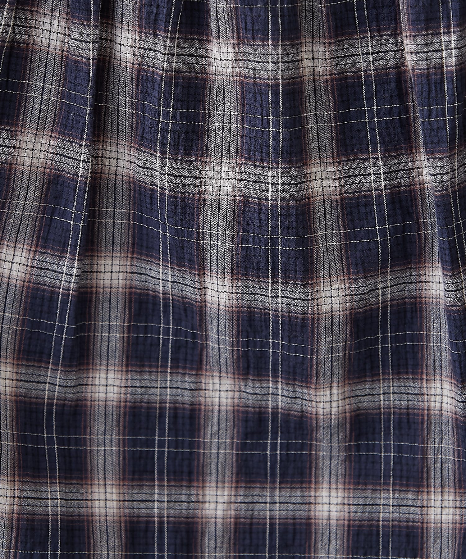 OUTLET(アウトレット) 【w closet】ドロストティアードワンピース