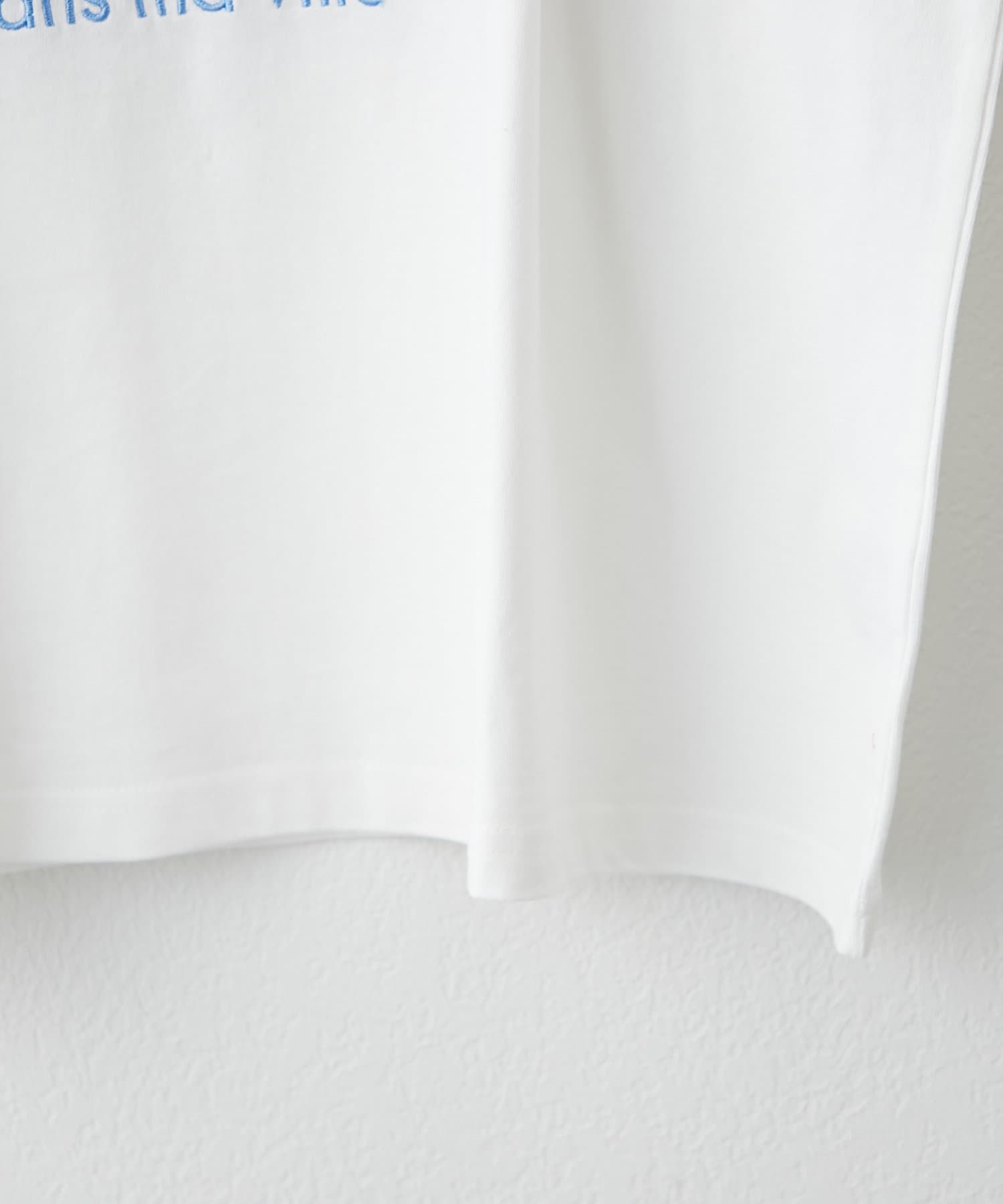 Remind me and forever(リマインドミーアンドフォーエバー) 【人気シリーズ】ニット帽目かくしクマTシャツ