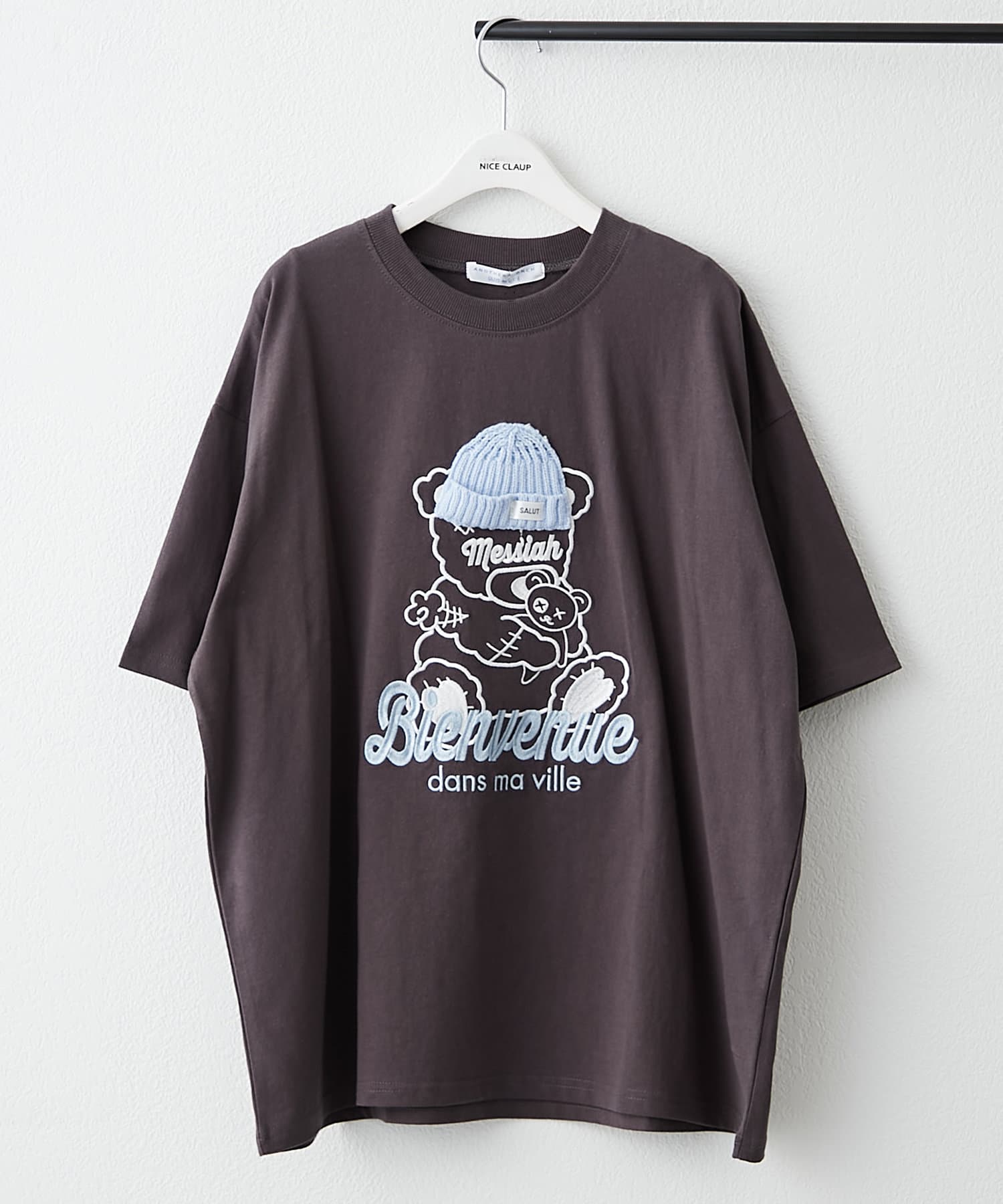 TMT marbles Tシャツ ニット帽 ベルトセット 4570109449384_d138ea627d1e4701