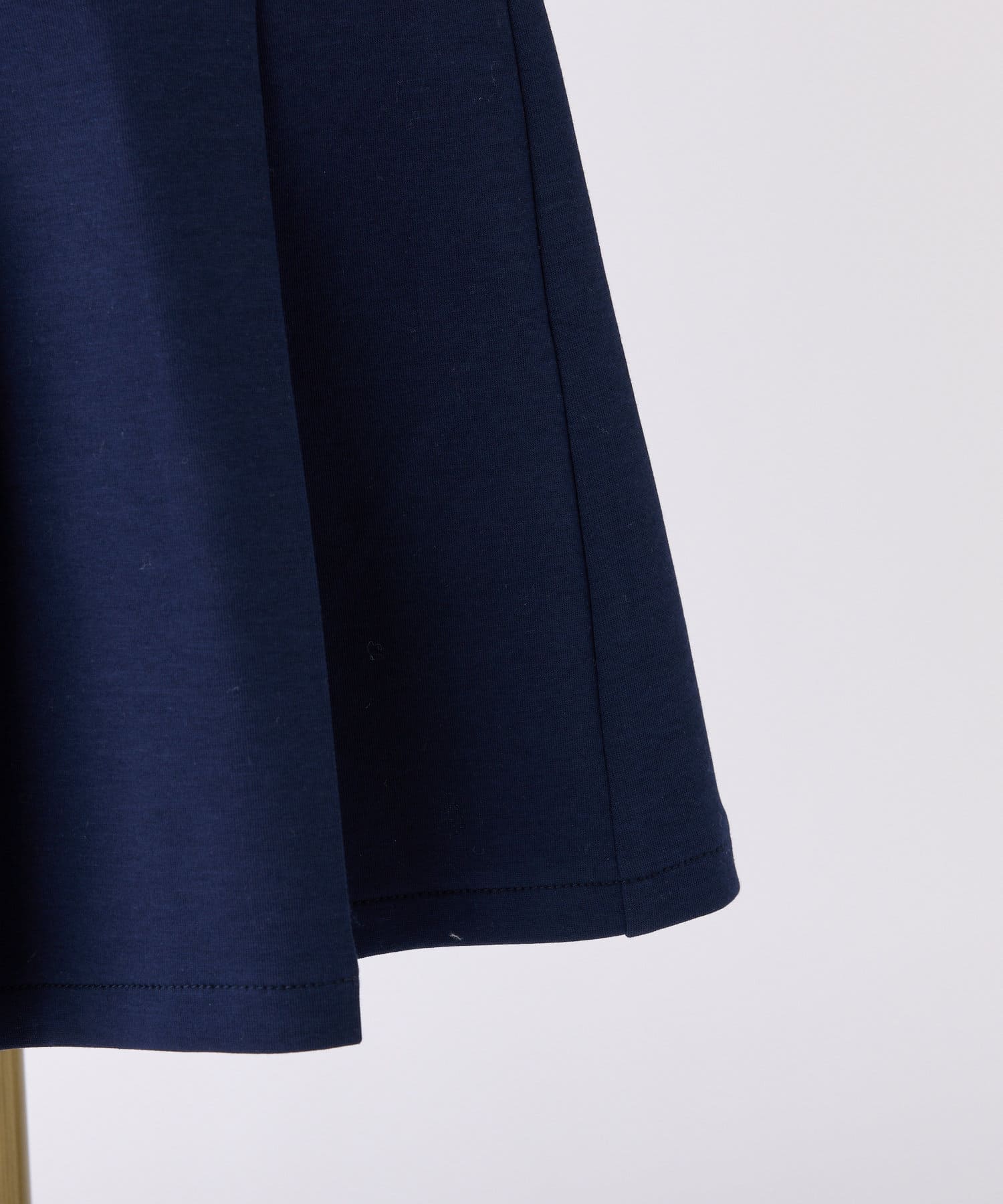 NICE CLAUP / OLIVE des OLIVE OUTLET(ナイスクラップ  / オリーブ デ オリーブ アウトレット) 【one after another】カットミニワンピ