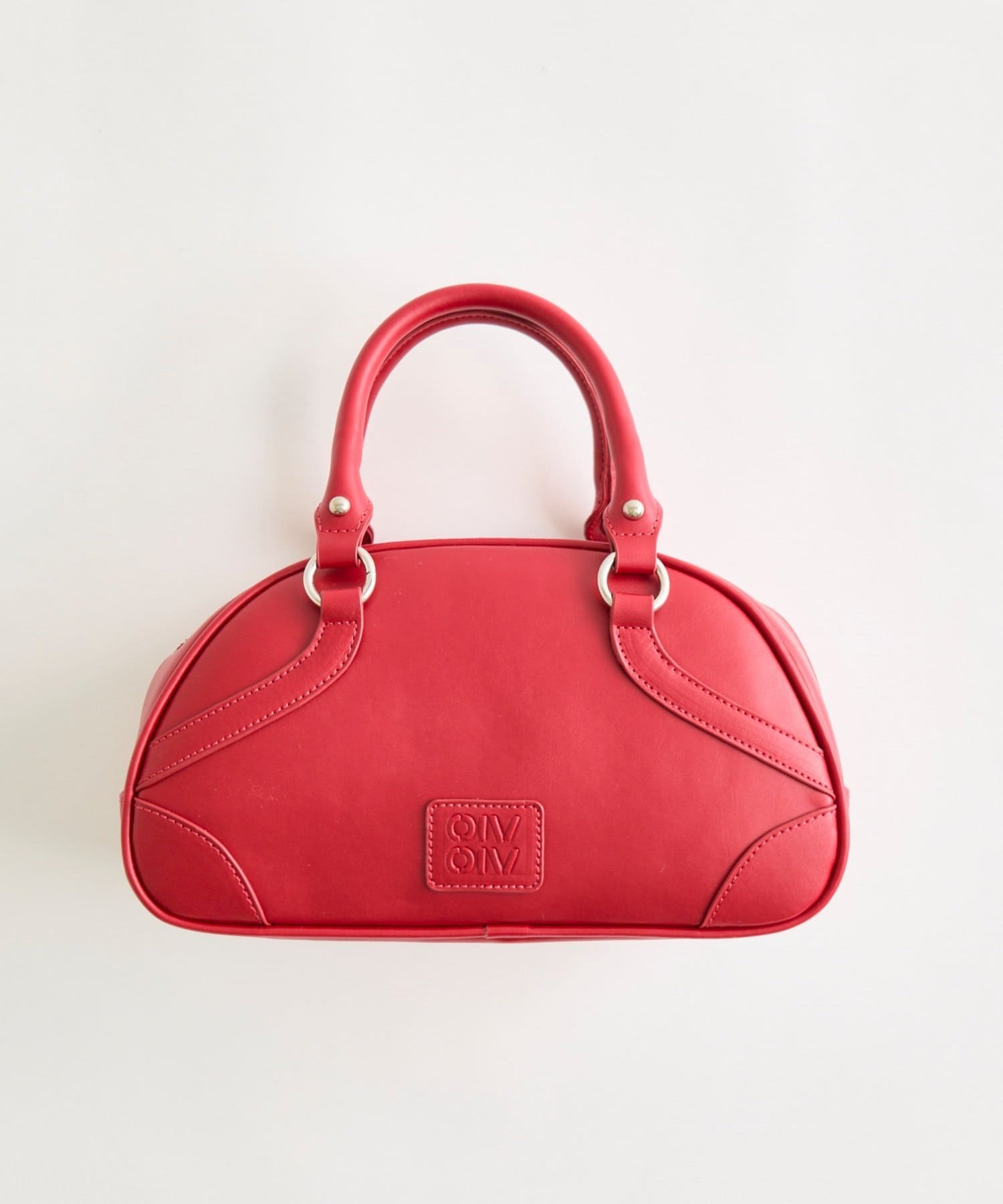 NICE CLAUP / OLIVE des OLIVE OUTLET(ナイスクラップ  / オリーブ デ オリーブ アウトレット) 【OLIVE des OLIVE】ボーリングバッグ