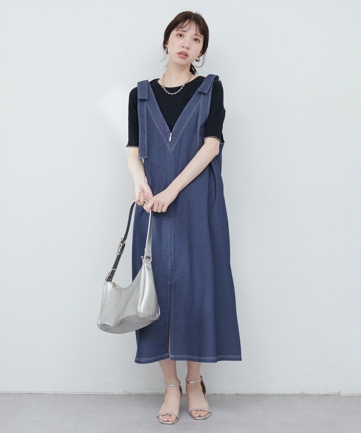【2025SS natural couture】＜natu mamamo＞マタニティから産後まで、おしゃれを楽しみたいママのために。機能的で着心地の良い、ママに嬉しい要素を詰め込んだアイテムのご提案。