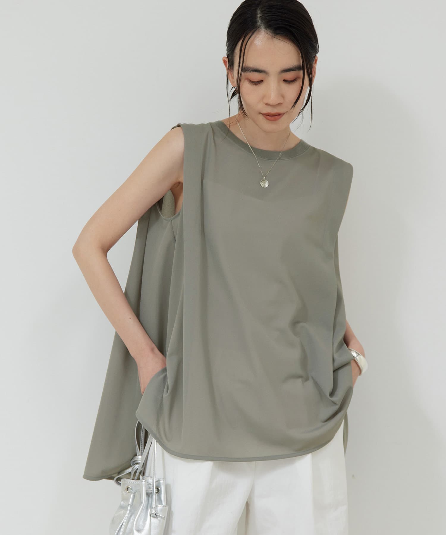 GALLARDAGALANTE（ガリャルダガランテ）の「タックフレア