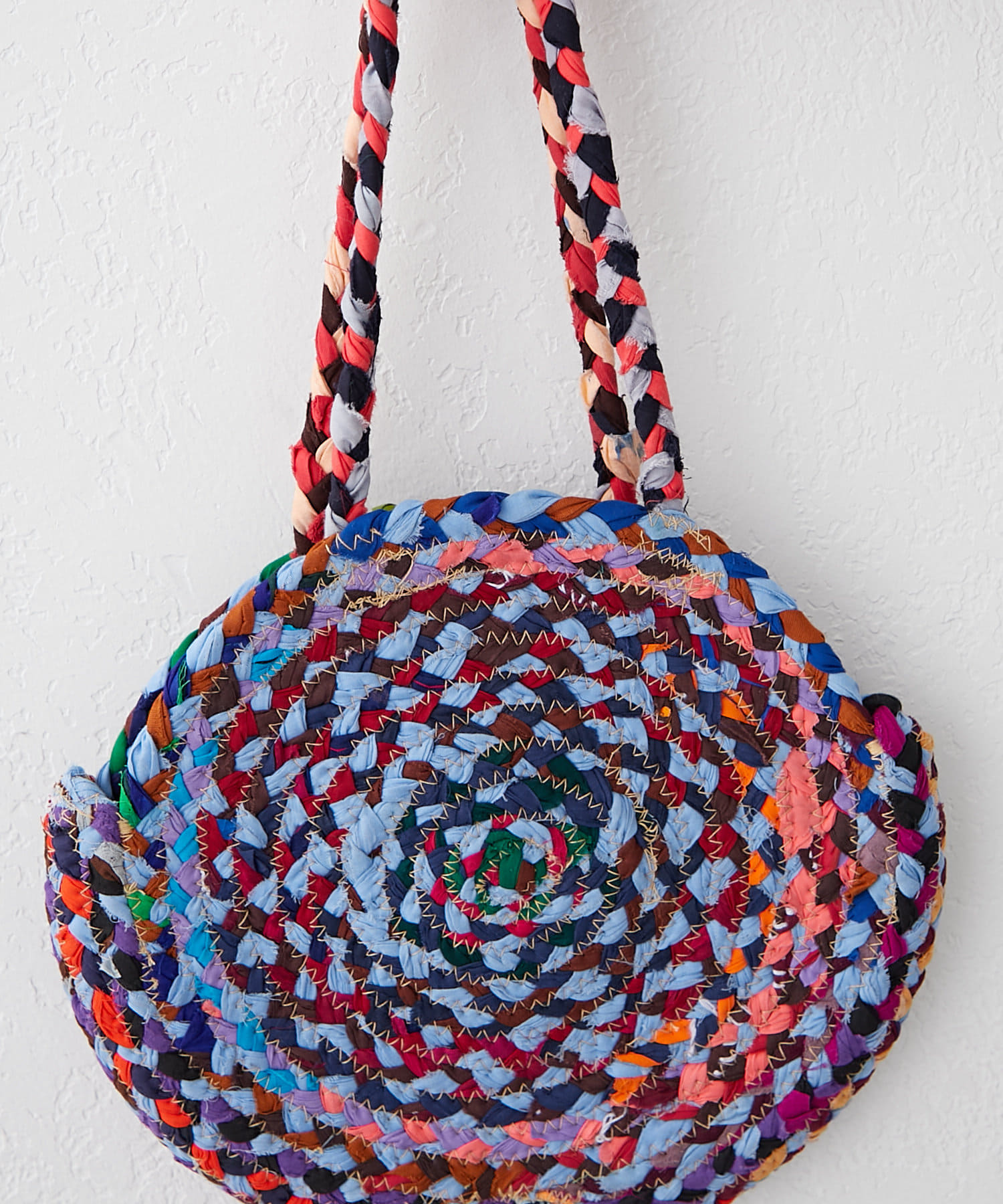 カラフルサークルBAG | mystic(ミスティック)レディース | PAL CLOSET  